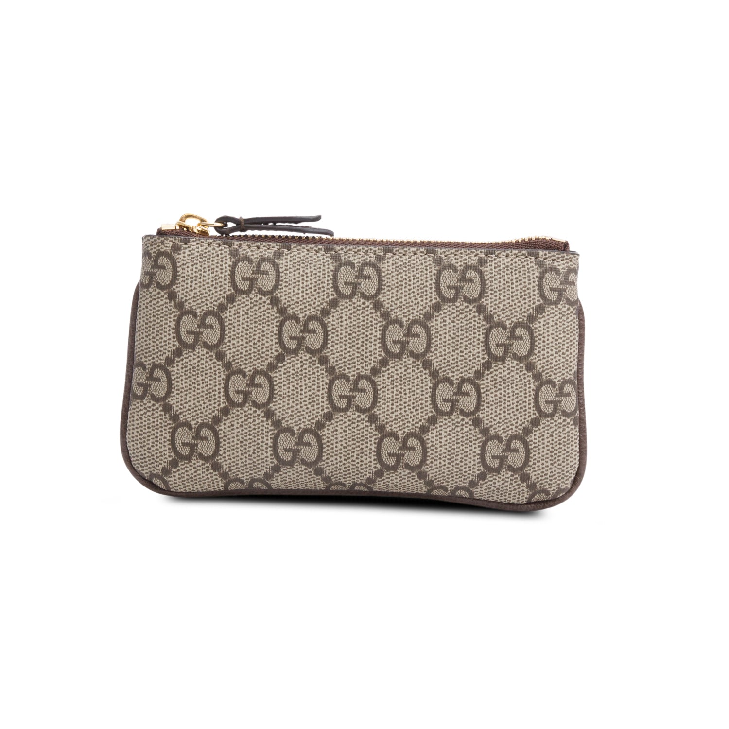 Gucci GG Supreme Ophidia Key Case w/ Box