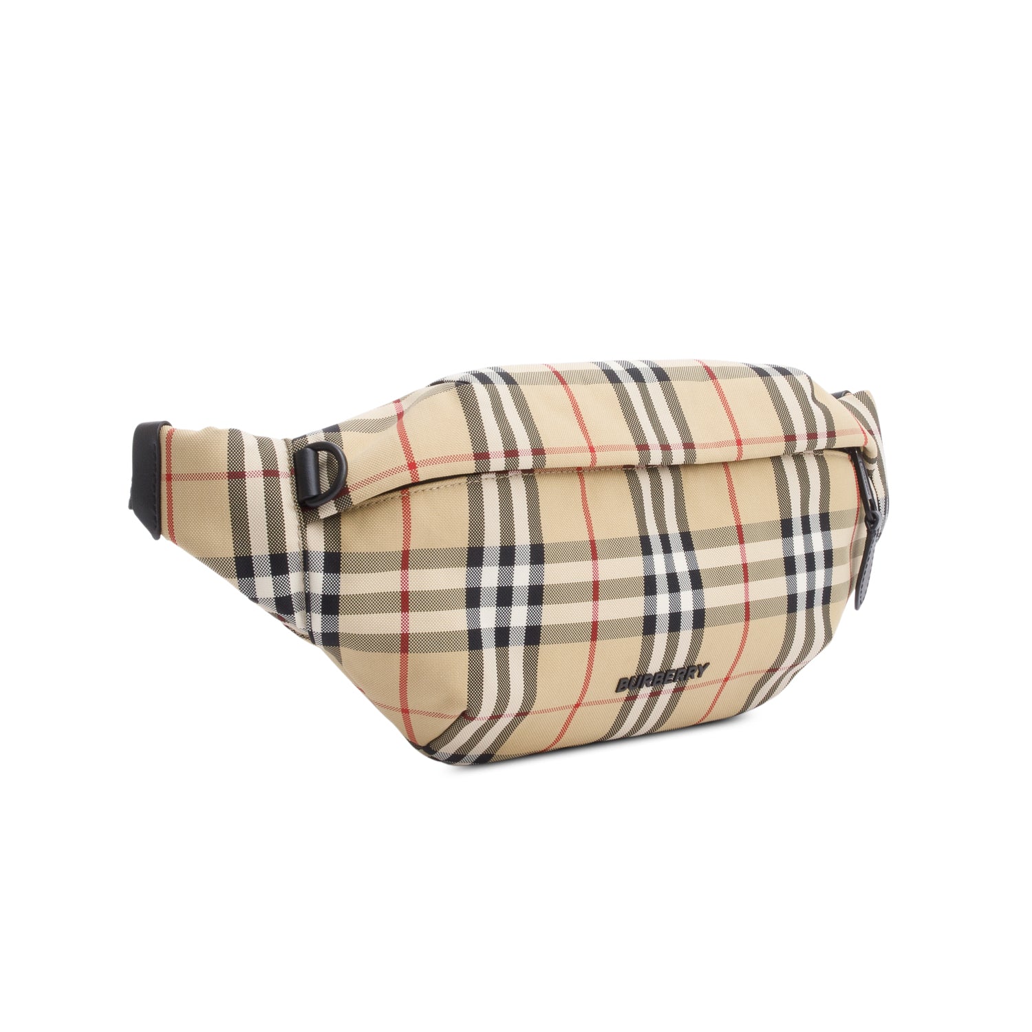 Burberry House Check Sonny Belt Bag