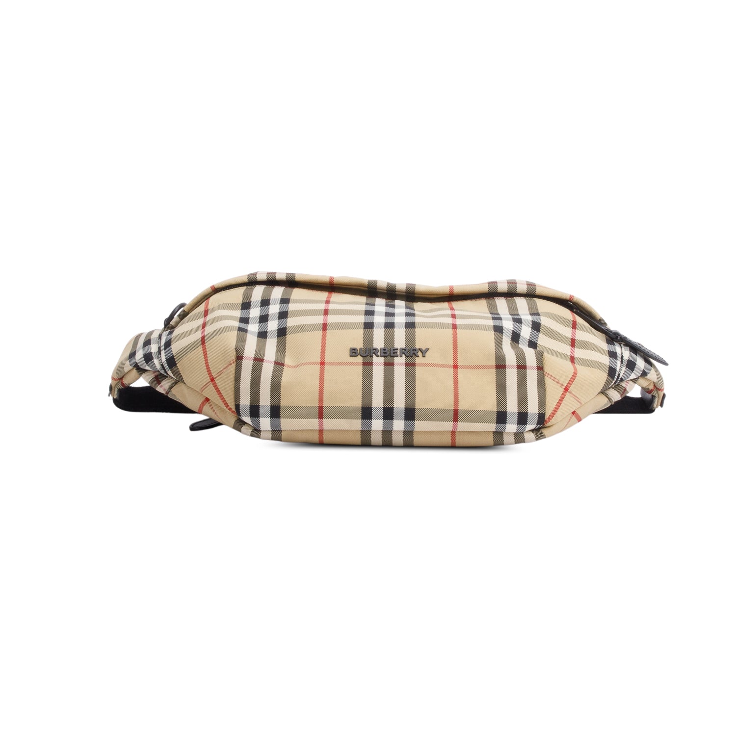 Burberry House Check Sonny Belt Bag