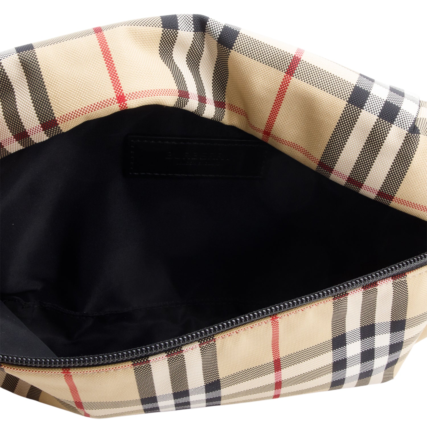 Burberry House Check Sonny Belt Bag