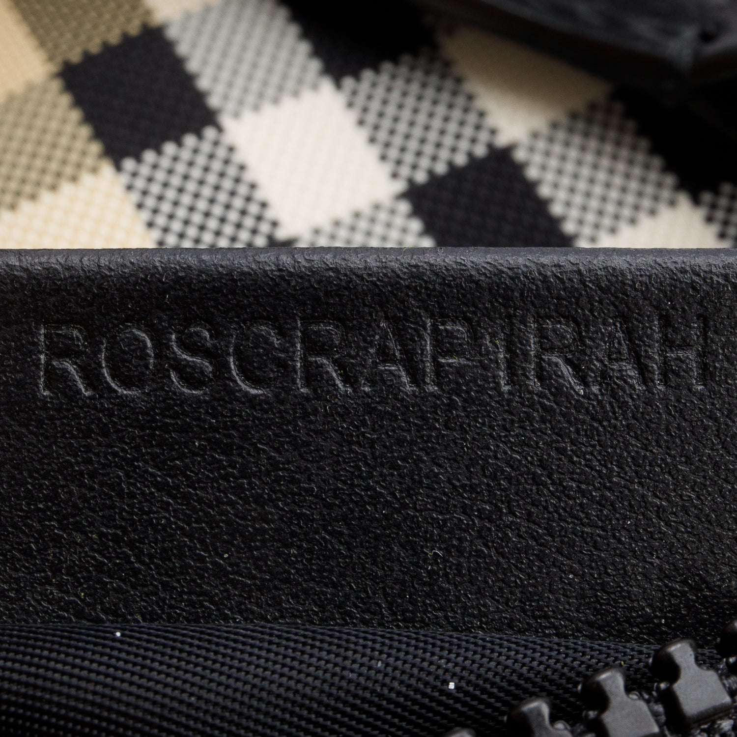 Burberry House Check Sonny Belt Bag