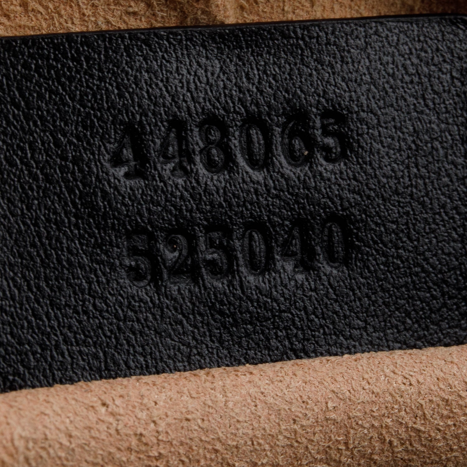 Gucci Black GG Marmont Matelasse Mini Camera Bag w/ Box & Receipt