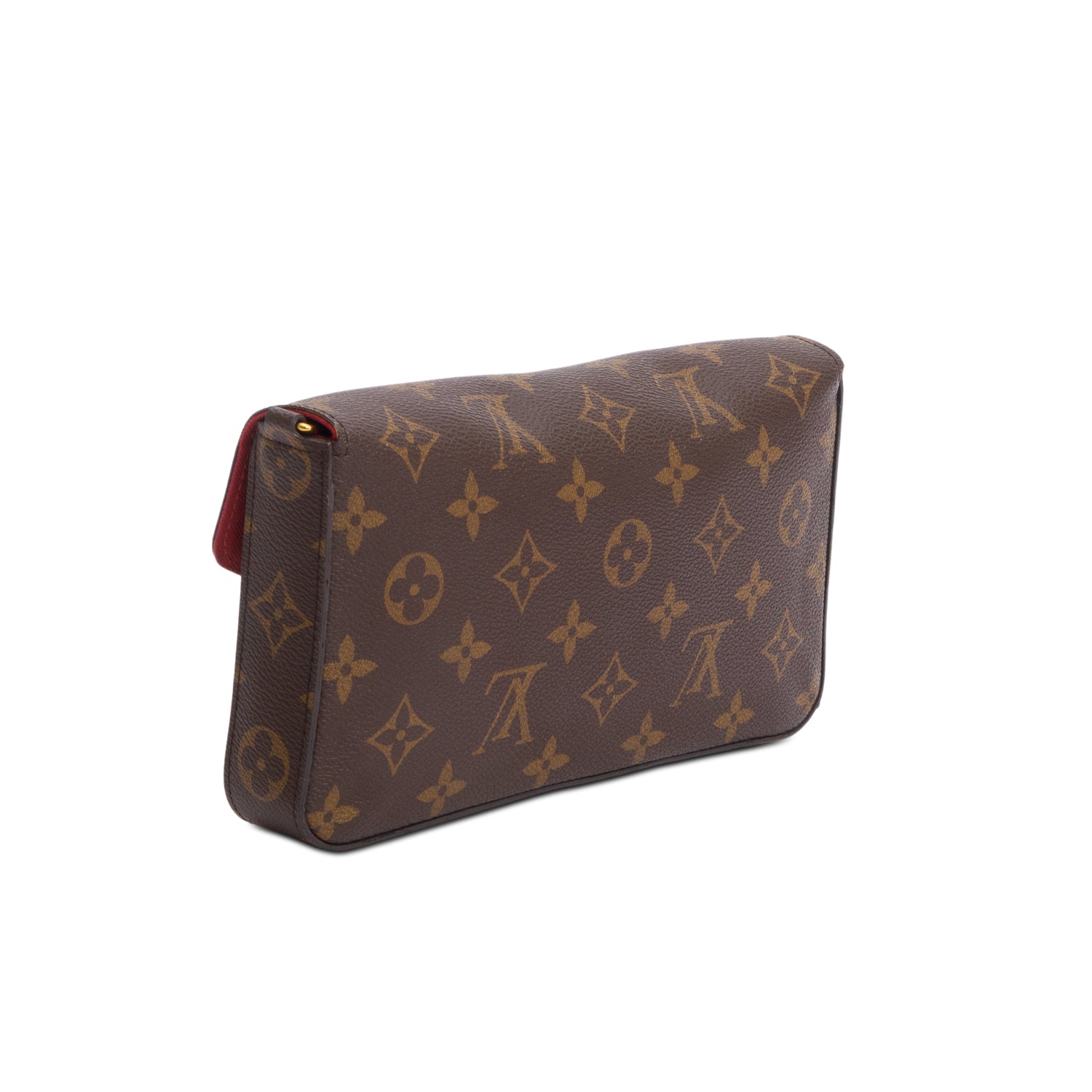 Louis Vuitton Monogram Felicie Pochette w/ Inserts