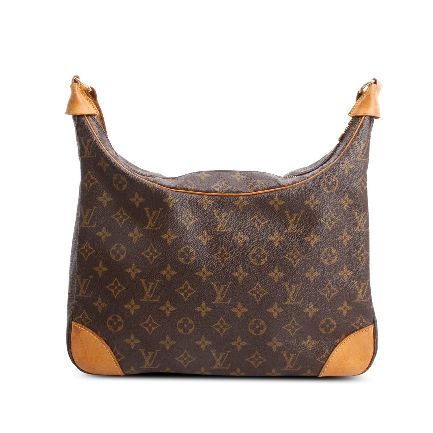 Louis Vuitton Vintage Monogram Boulogne 35