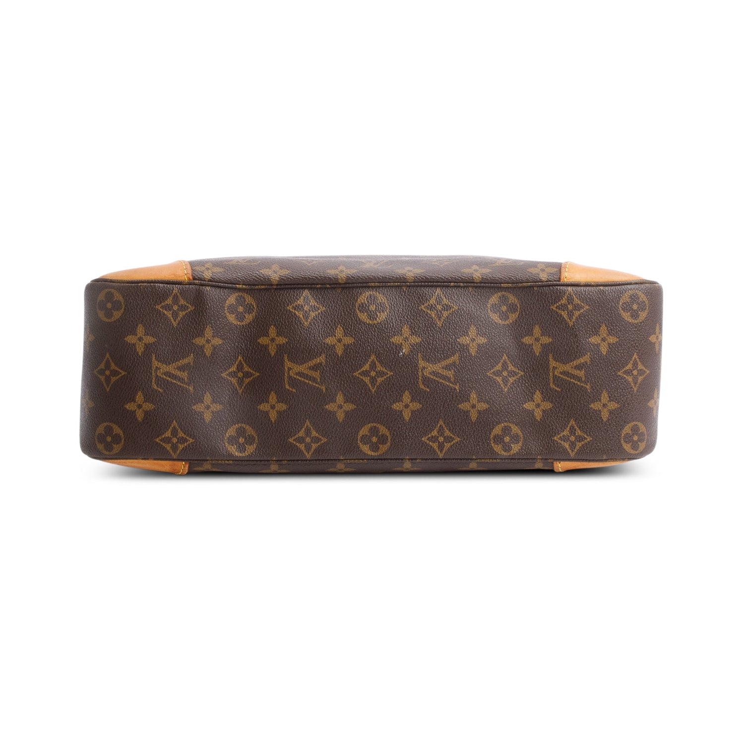 Louis Vuitton Vintage Monogram Boulogne 35