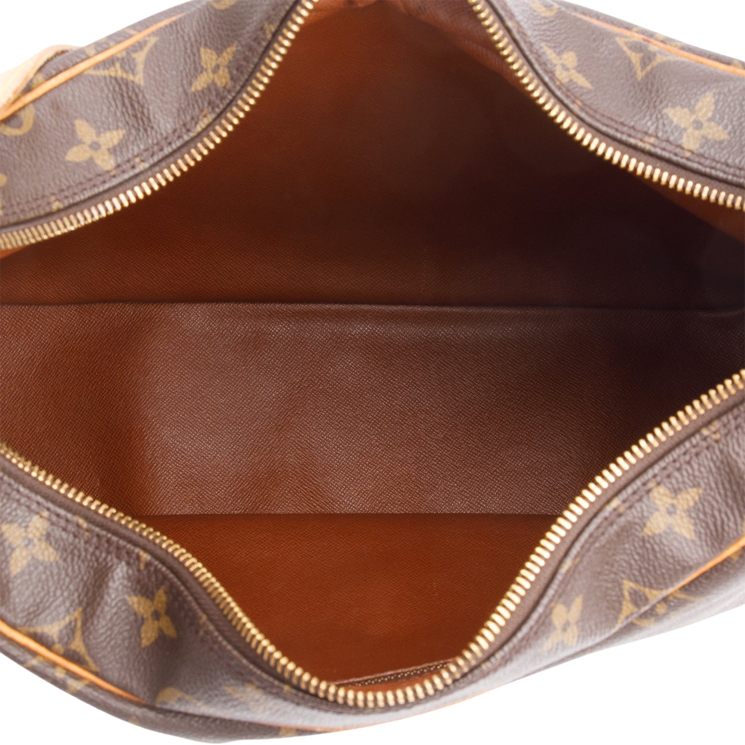 Louis Vuitton Vintage Monogram Boulogne 35
