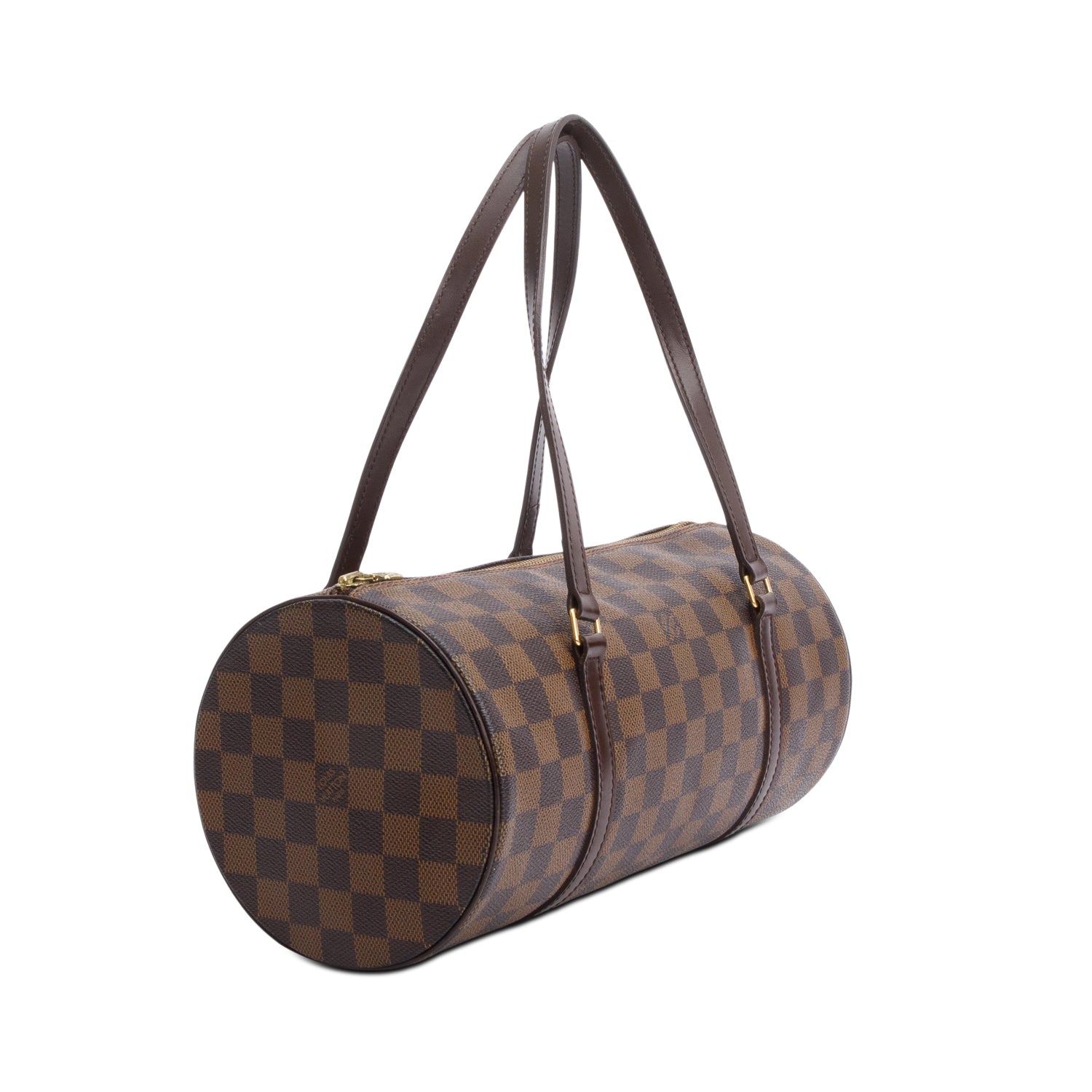 Louis Vuitton Damier Ebene Papillon 30