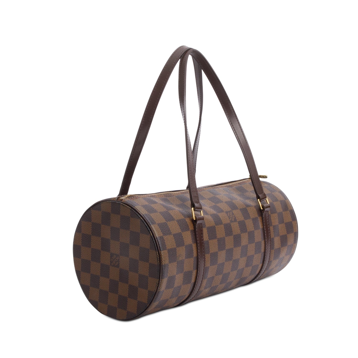 Louis Vuitton Damier Ebene Papillon 30