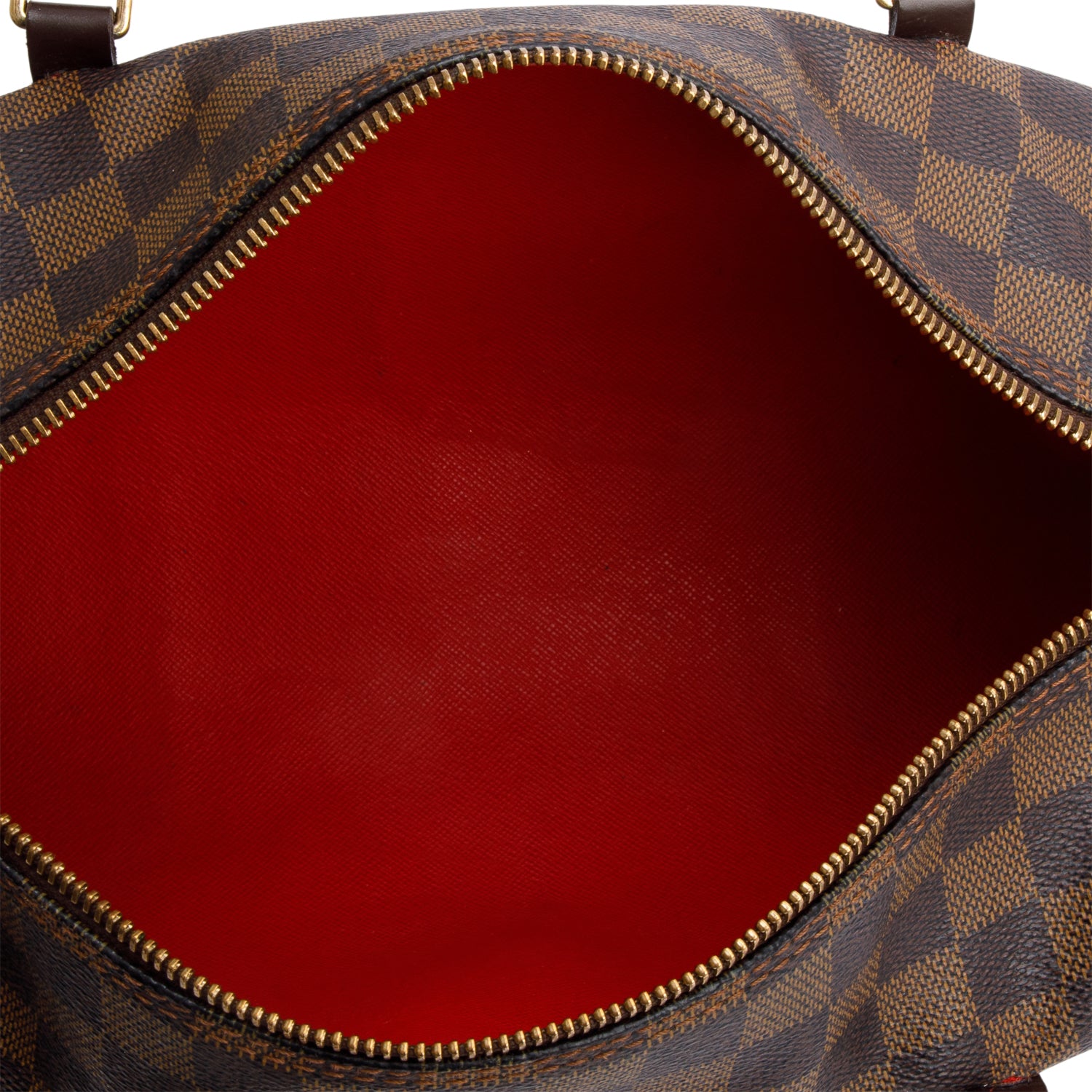 Louis Vuitton Damier Ebene Papillon 30