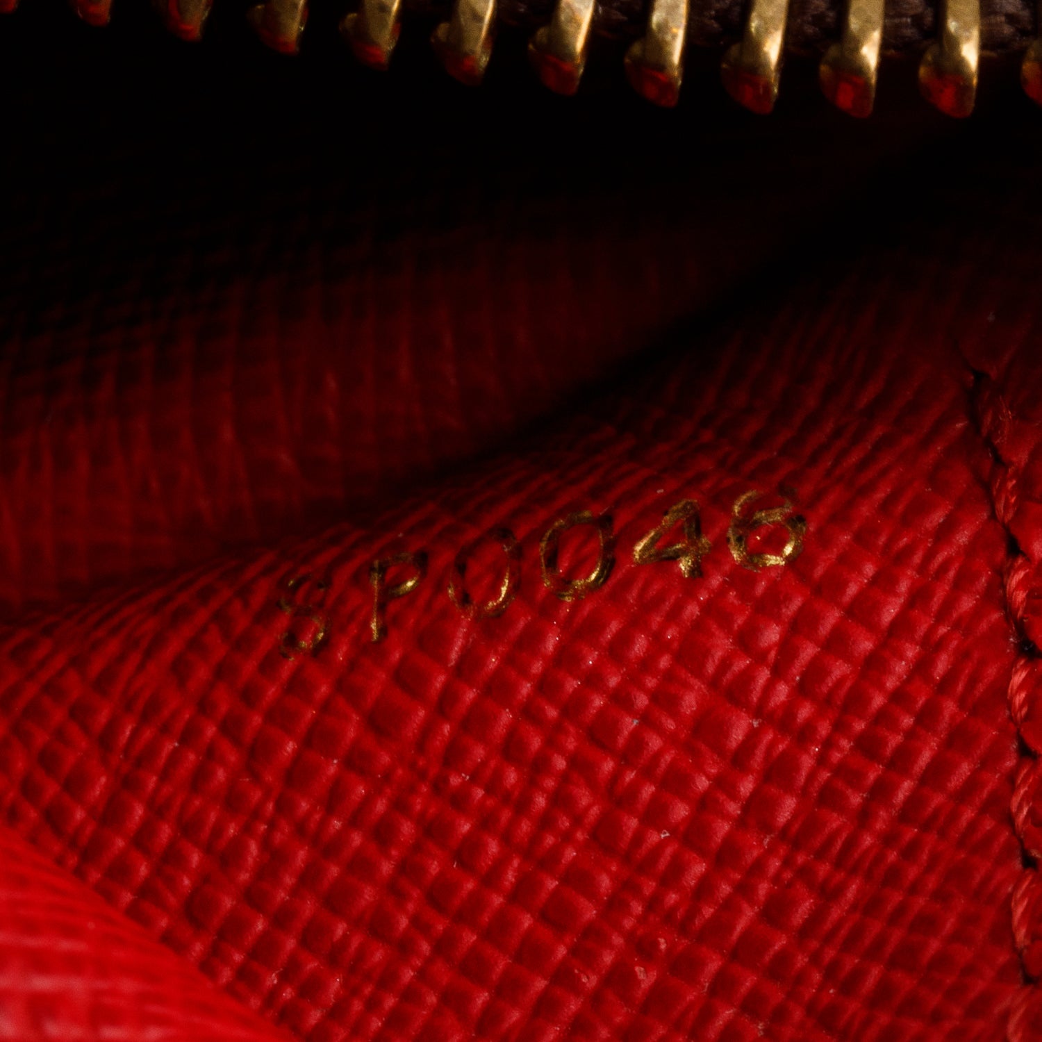 Louis Vuitton Damier Ebene Papillon 30