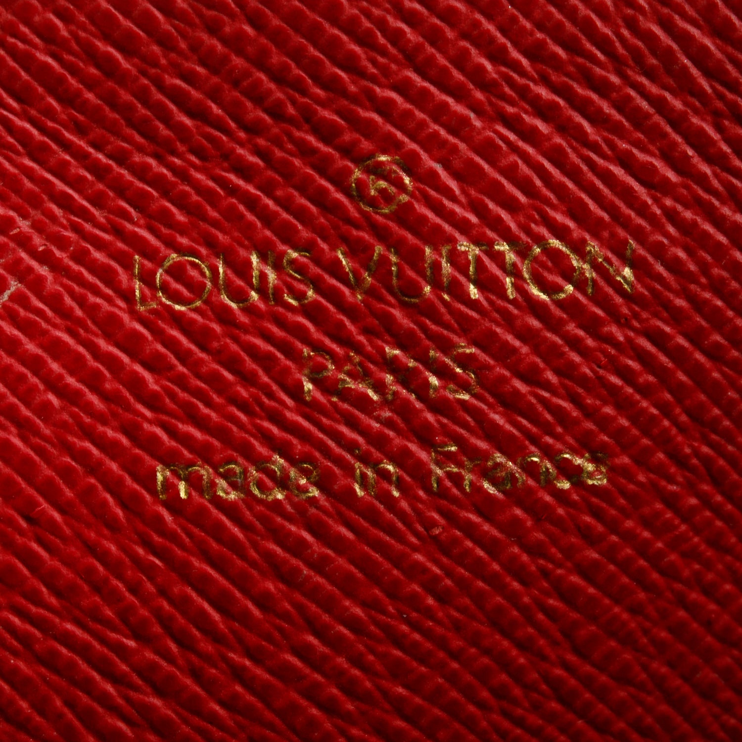 Louis Vuitton Damier Ebene Papillon 30