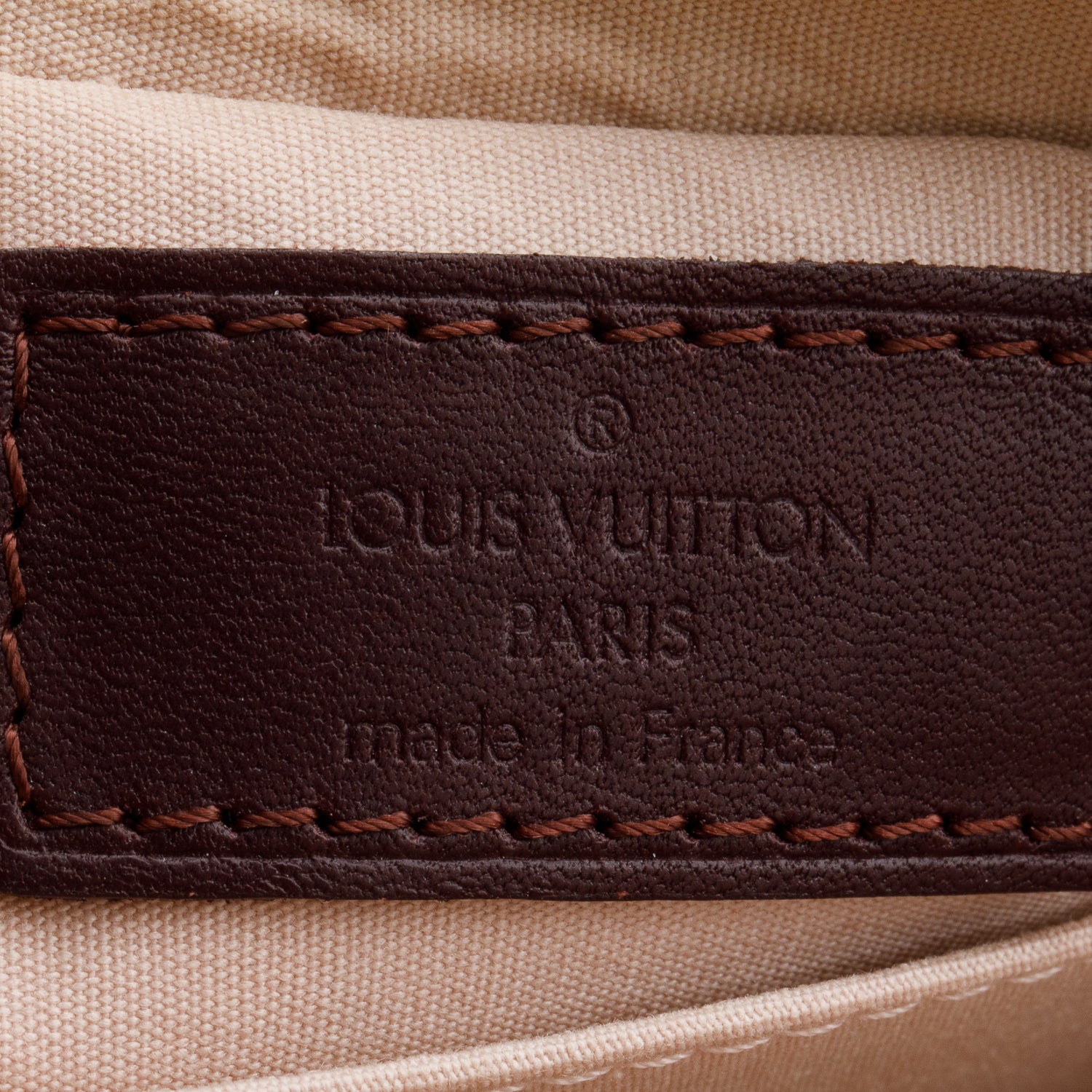 Louis Vuitton Burgundy Monogram Mini Lin Juliette Crossbody Bag