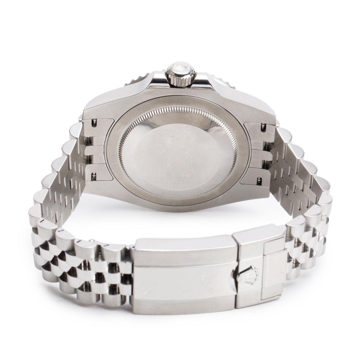 Rolex 2023 Stainless Steel GMT-Master II "Sprite" 40 MM Watch 126720VTNR w/ Box & Papers