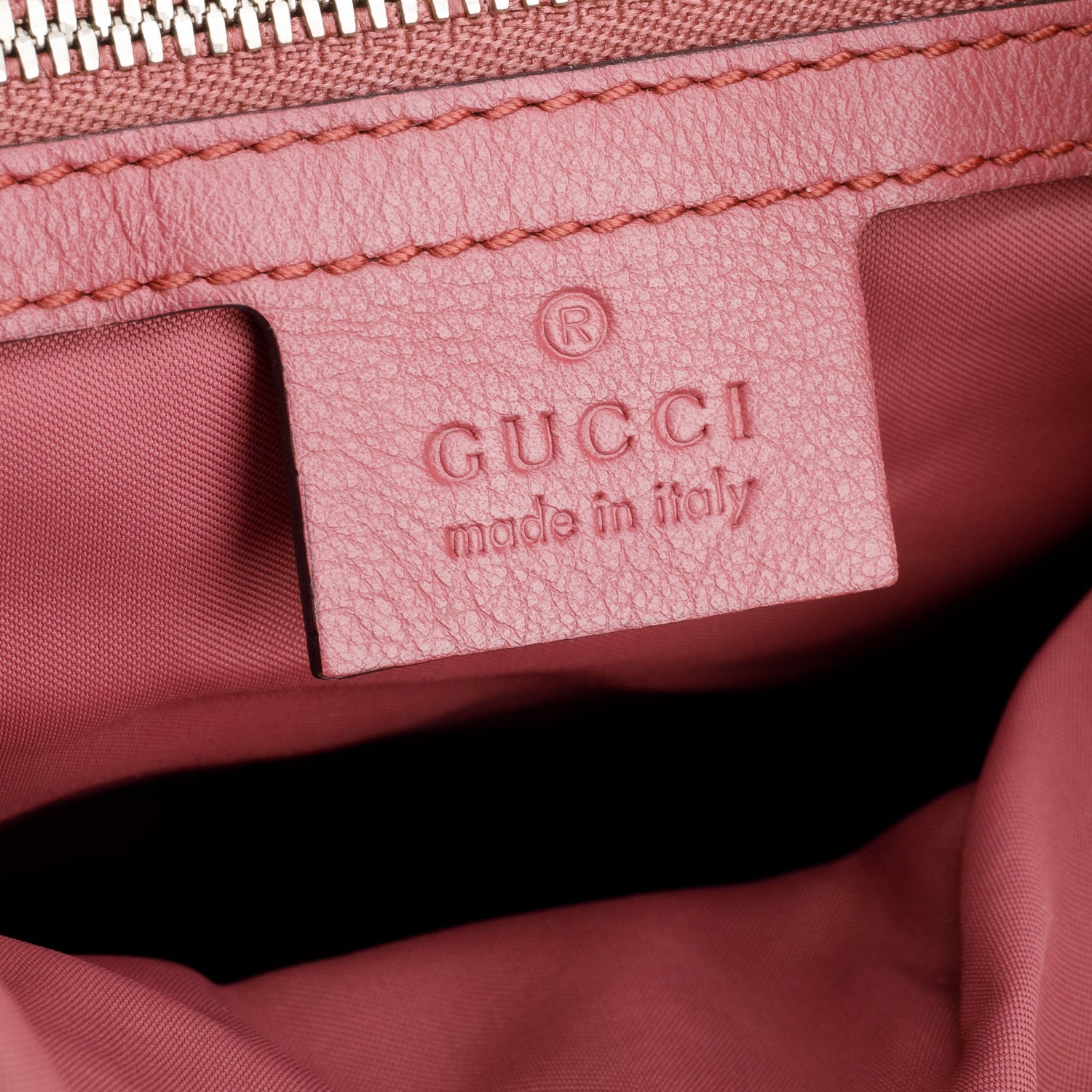 Gucci GG Supreme Blooms Backpack