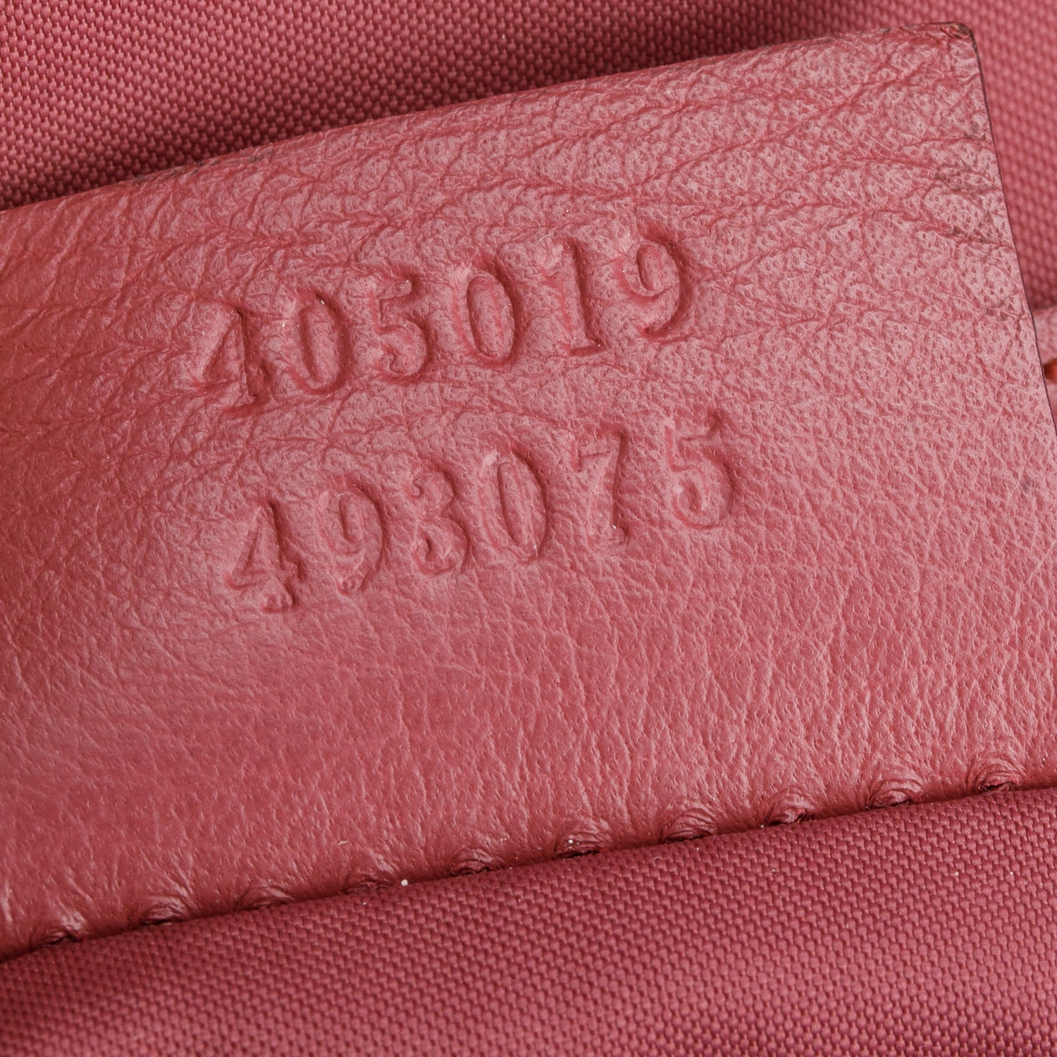 Gucci GG Supreme Blooms Backpack