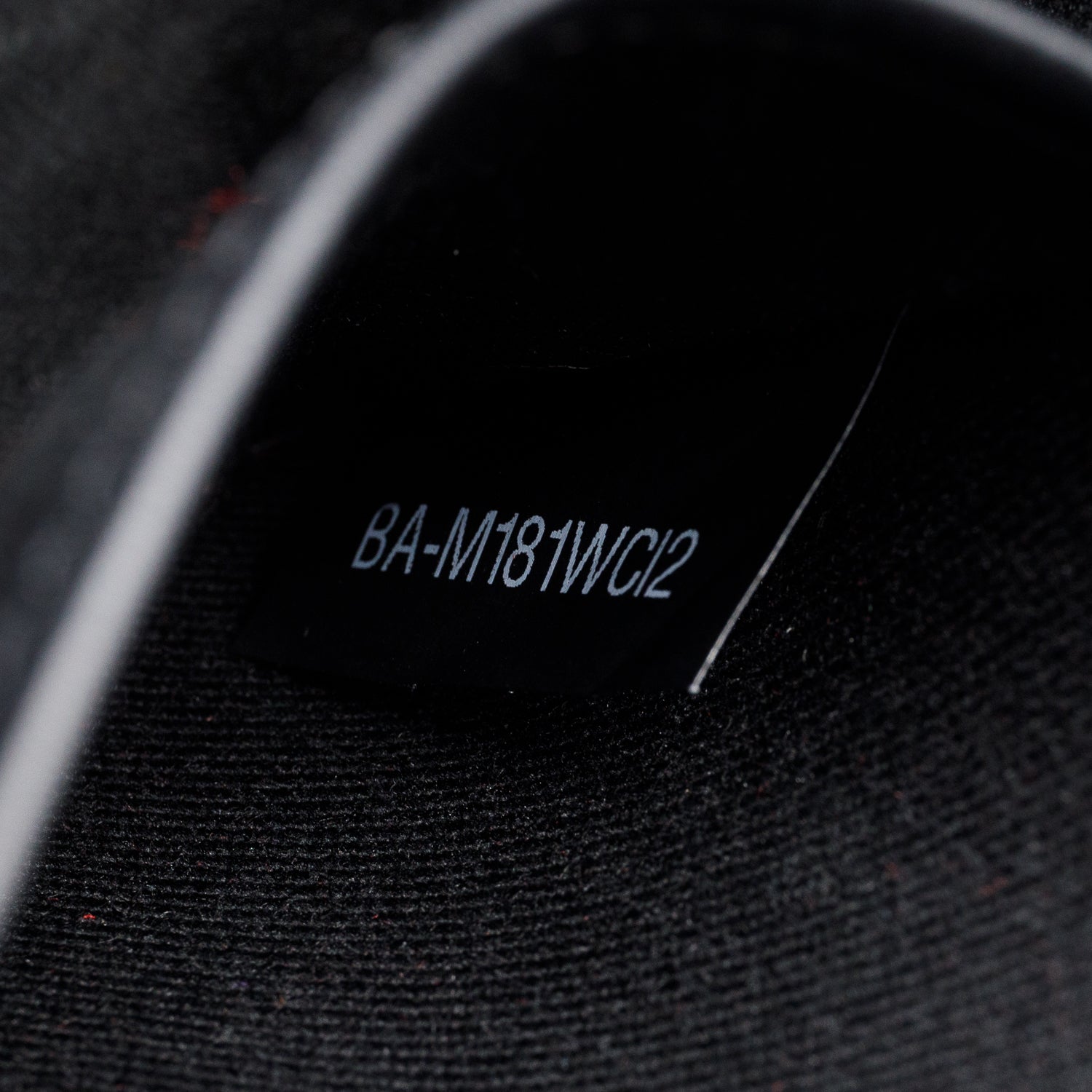 Valentino Black Calfskin Leather Rockstud Crossbody Bag