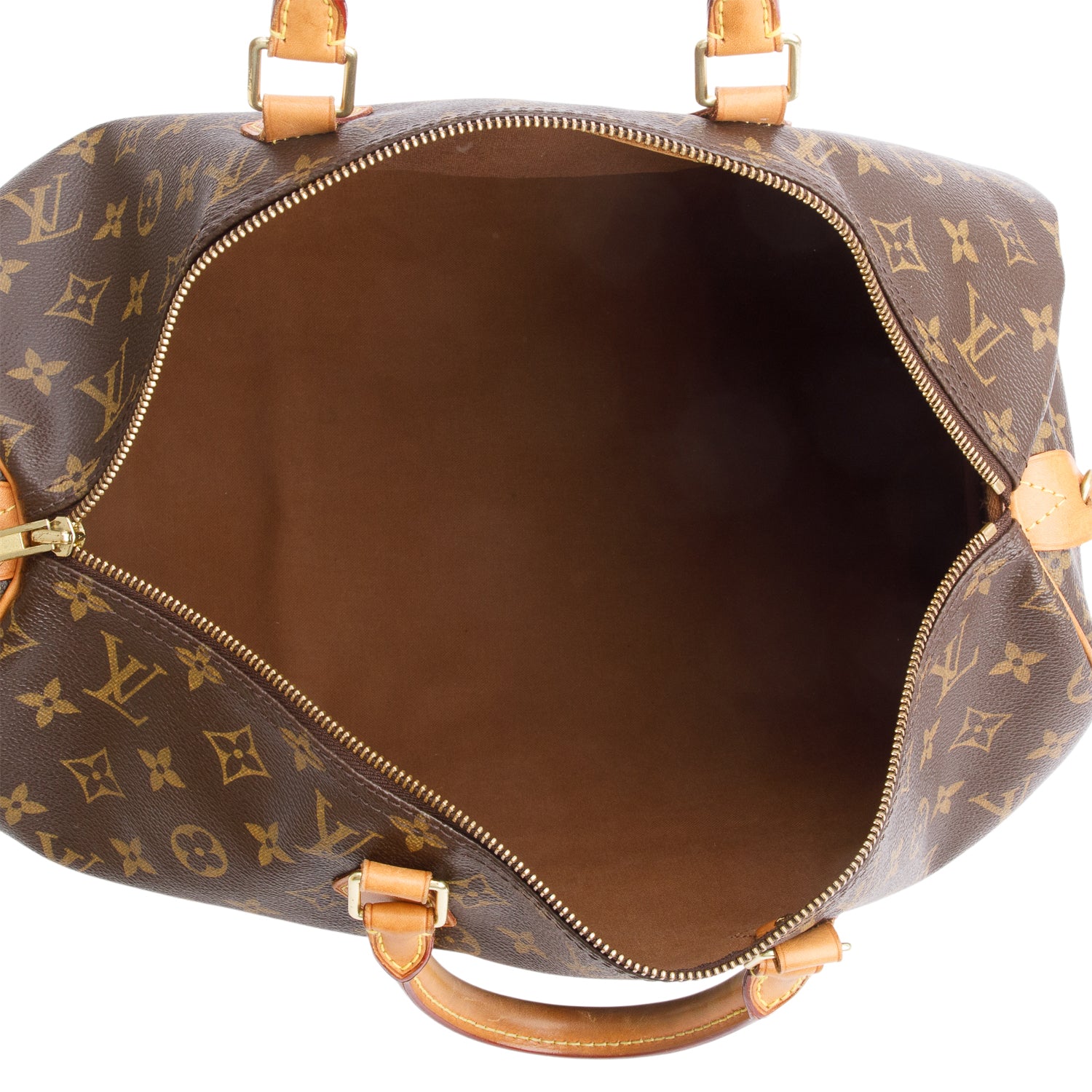 Louis Vuitton Monogram Speedy 40