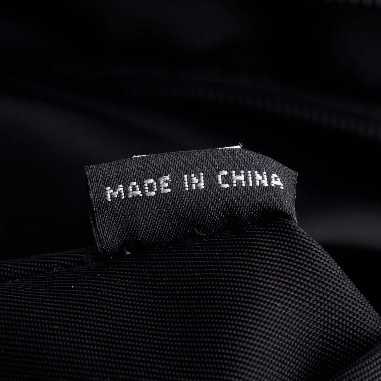 Prada Black Re-Nylon and Saffiano Leather Montagna Tote Backpack