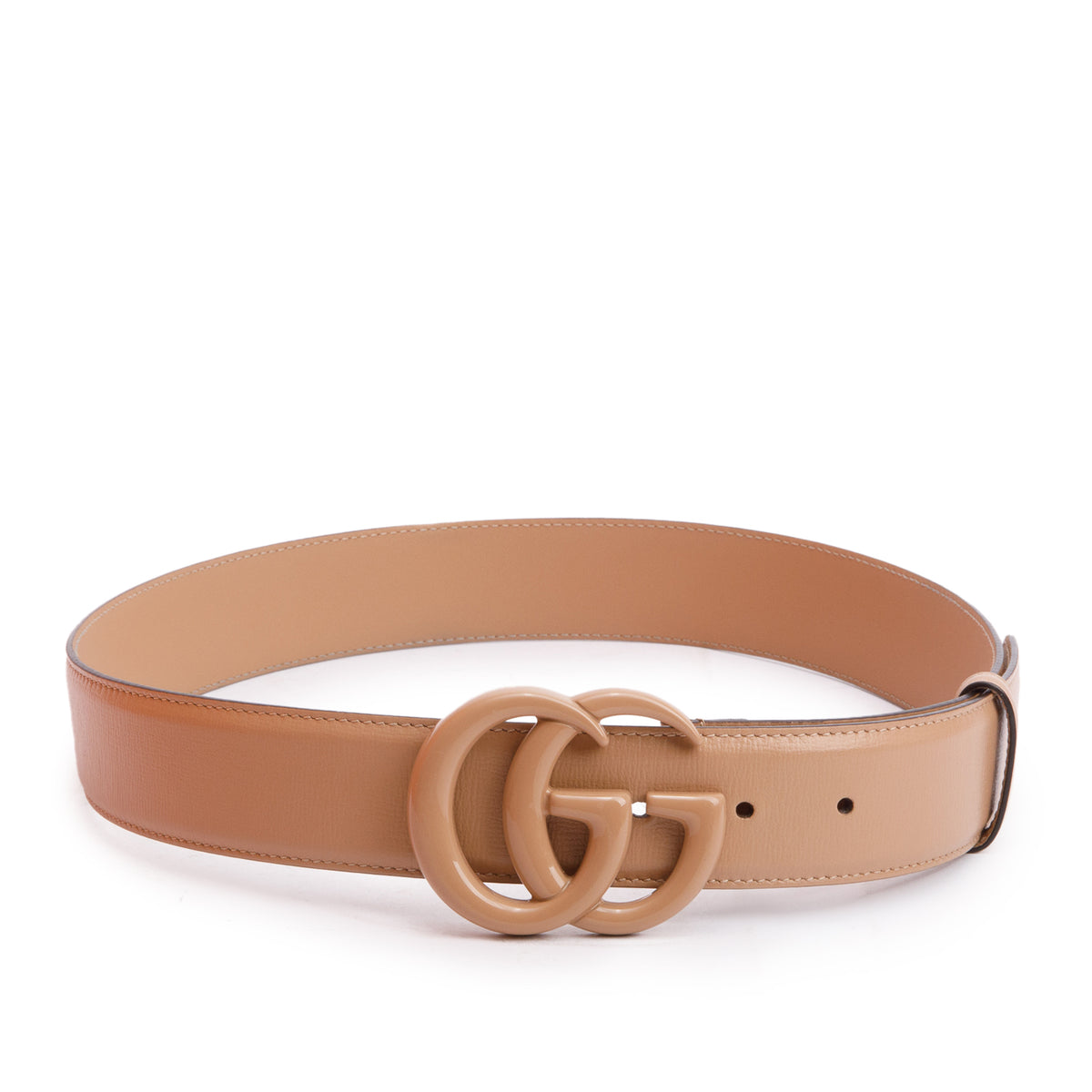 Gucci - Man - Beige - Belt main image 0