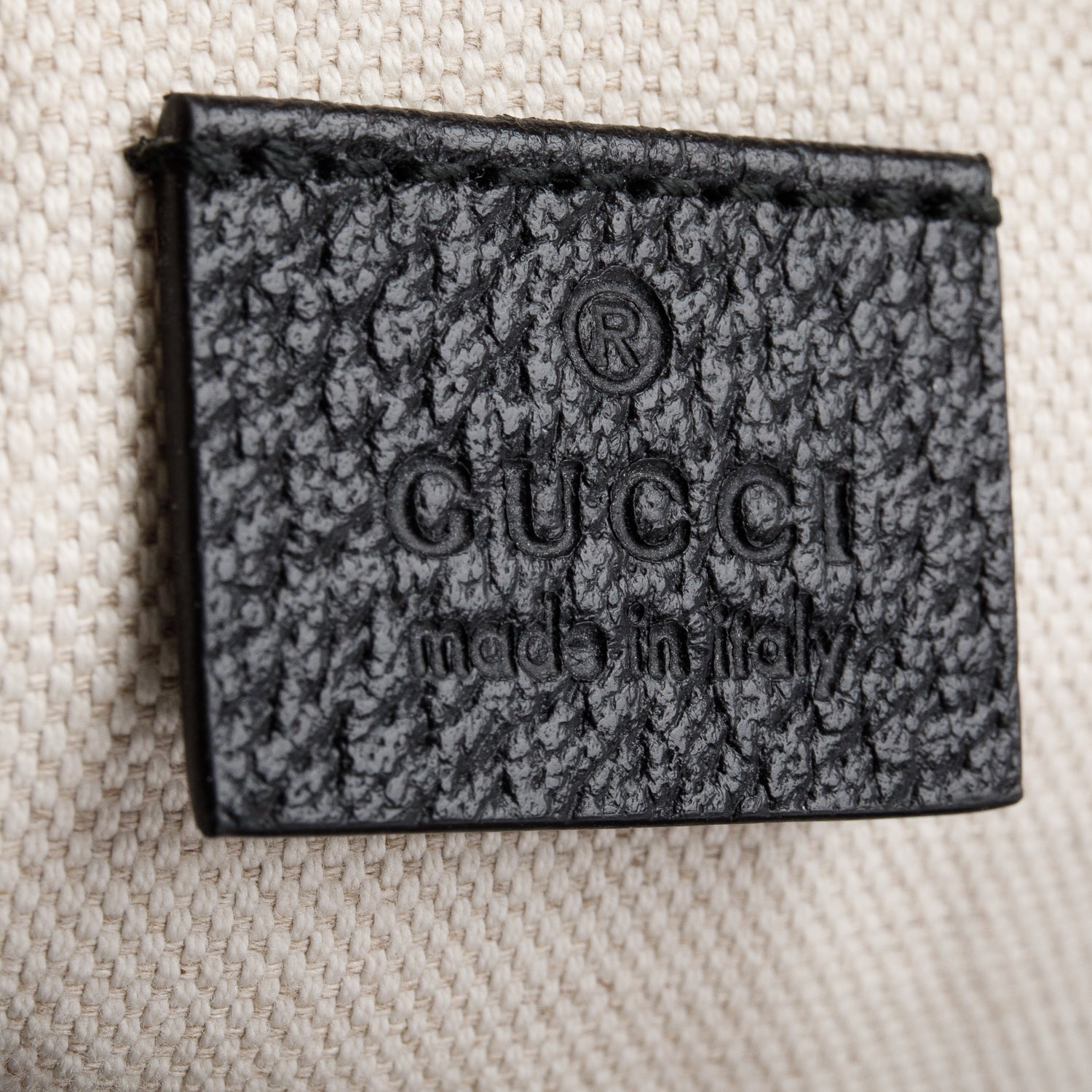Gucci Blue Velvet GG Monogram Ophidia Web Belt Bag