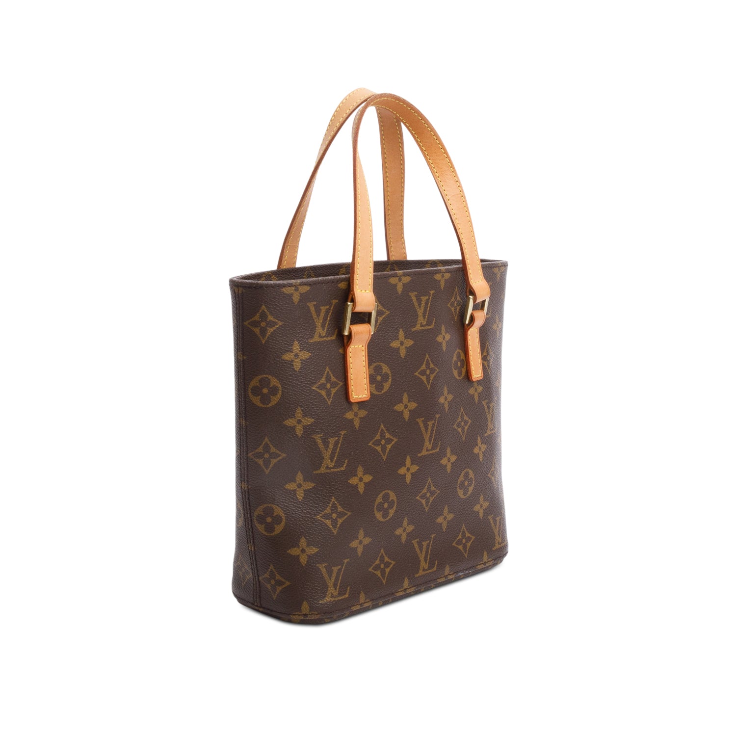 Louis Vuitton Monogram Vavin PM Tote