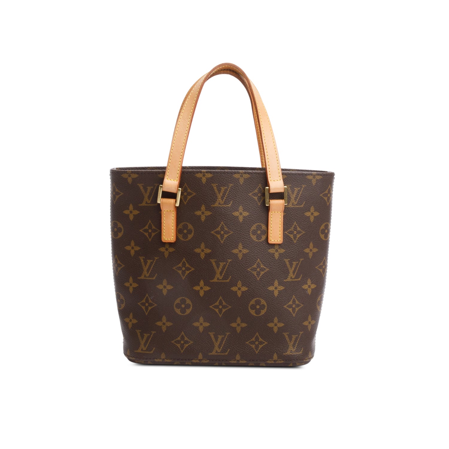 Louis Vuitton Monogram Vavin PM Tote