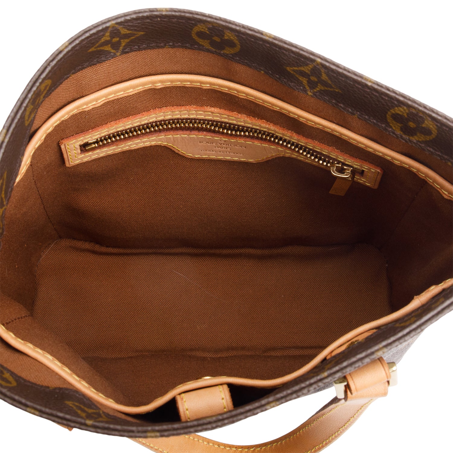 Louis Vuitton Monogram Vavin PM Tote