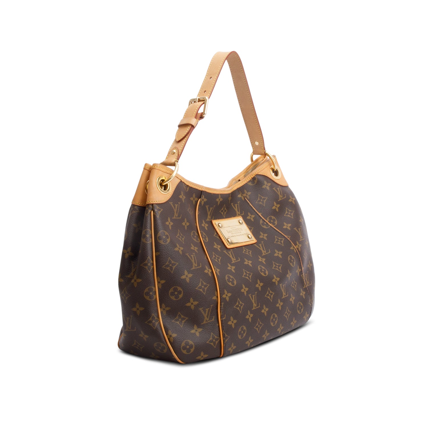 Louis Vuitton Monogram Galliera PM