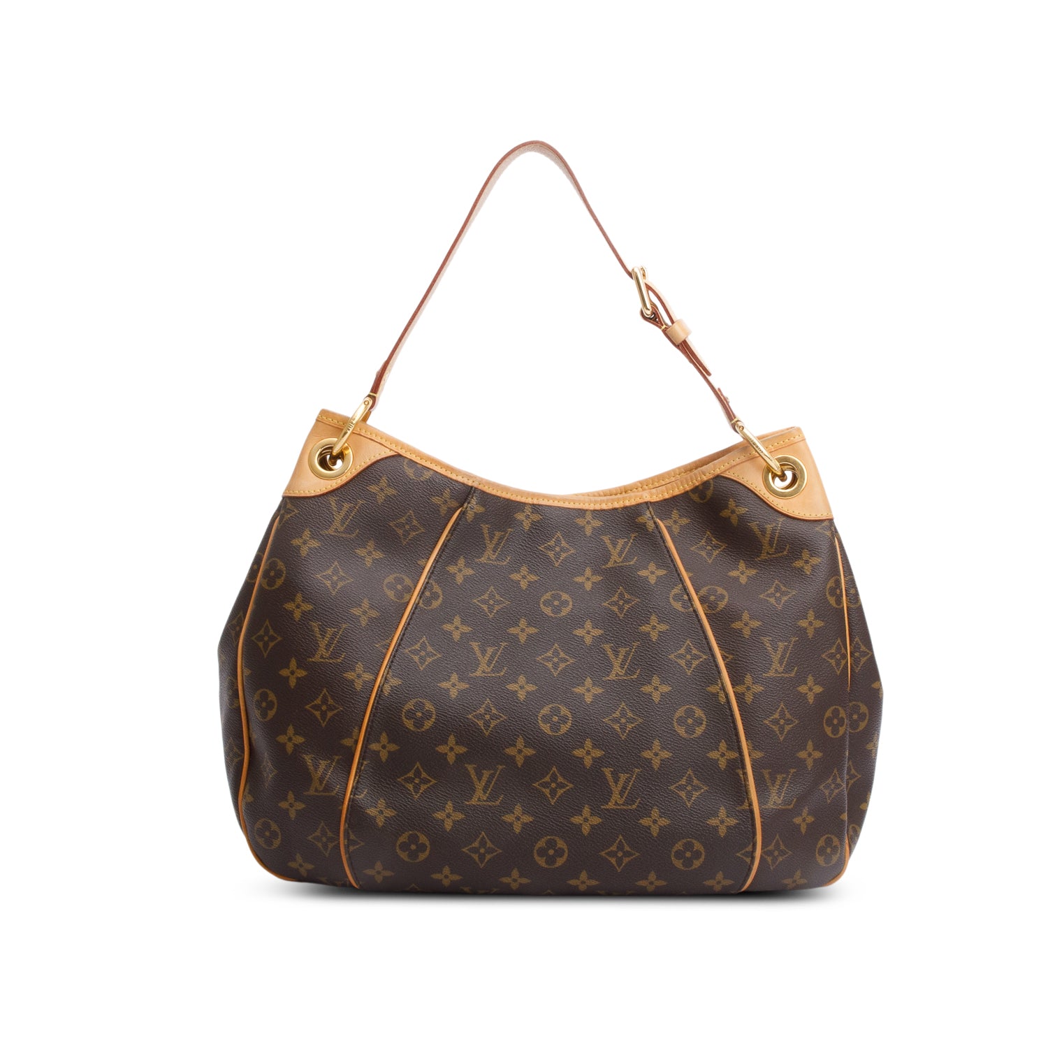 Louis Vuitton Monogram Galliera PM