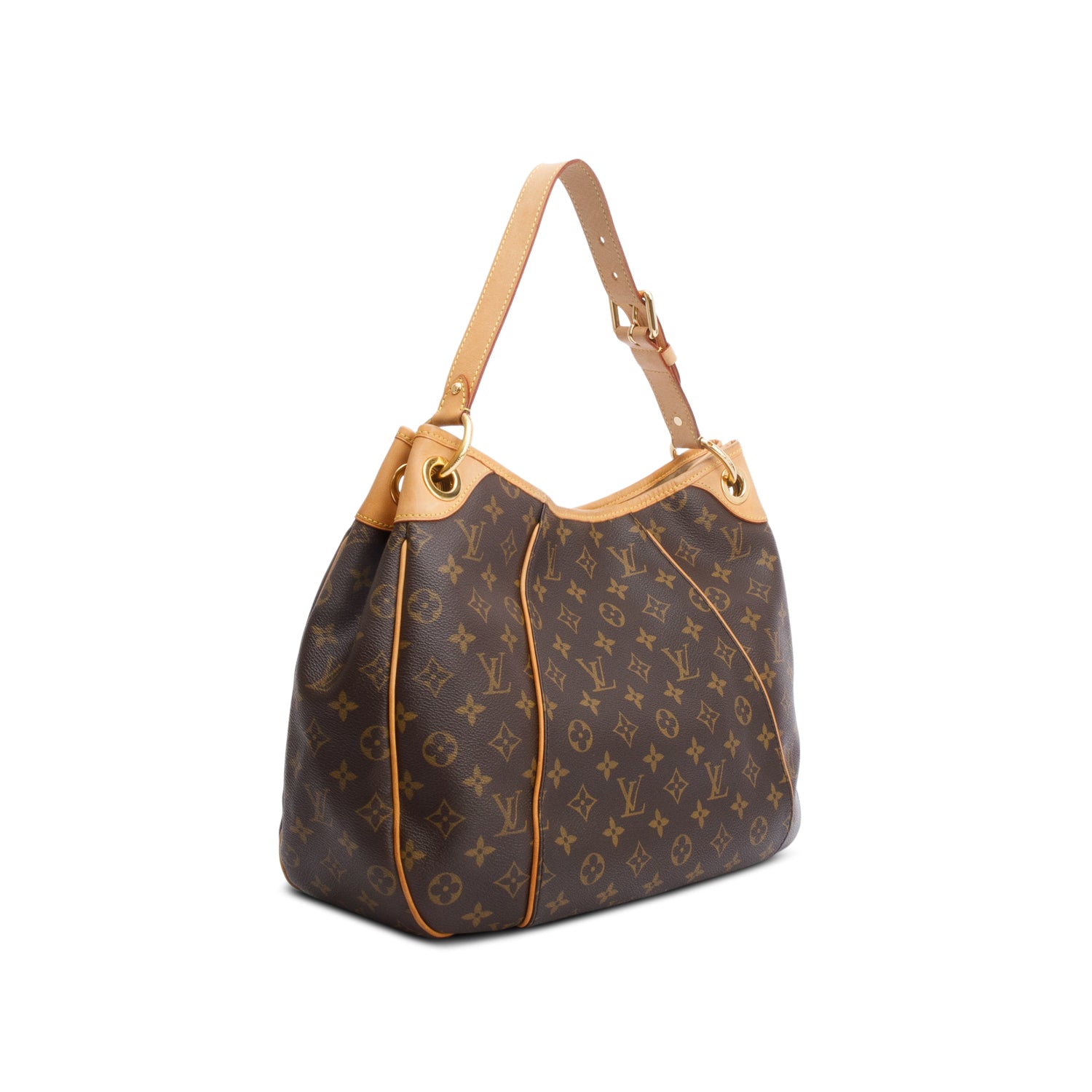 Louis Vuitton Monogram Galliera PM