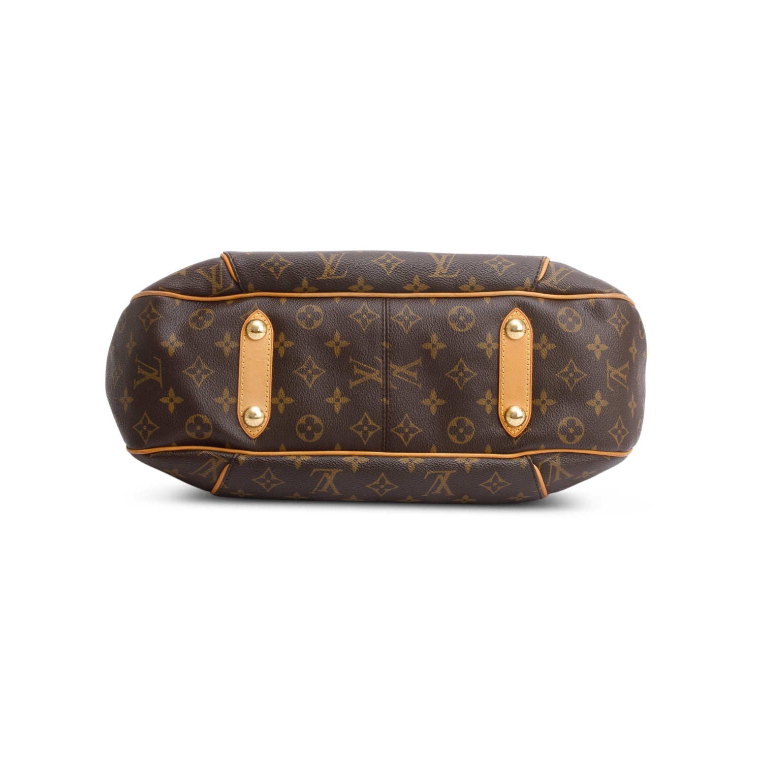 Louis Vuitton Monogram Galliera PM