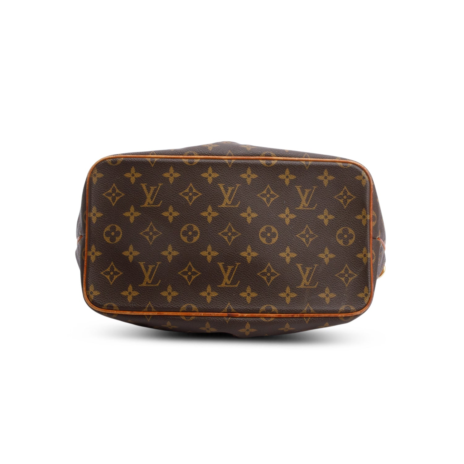 Louis Vuitton Monogram Palermo PM w/ Strap
