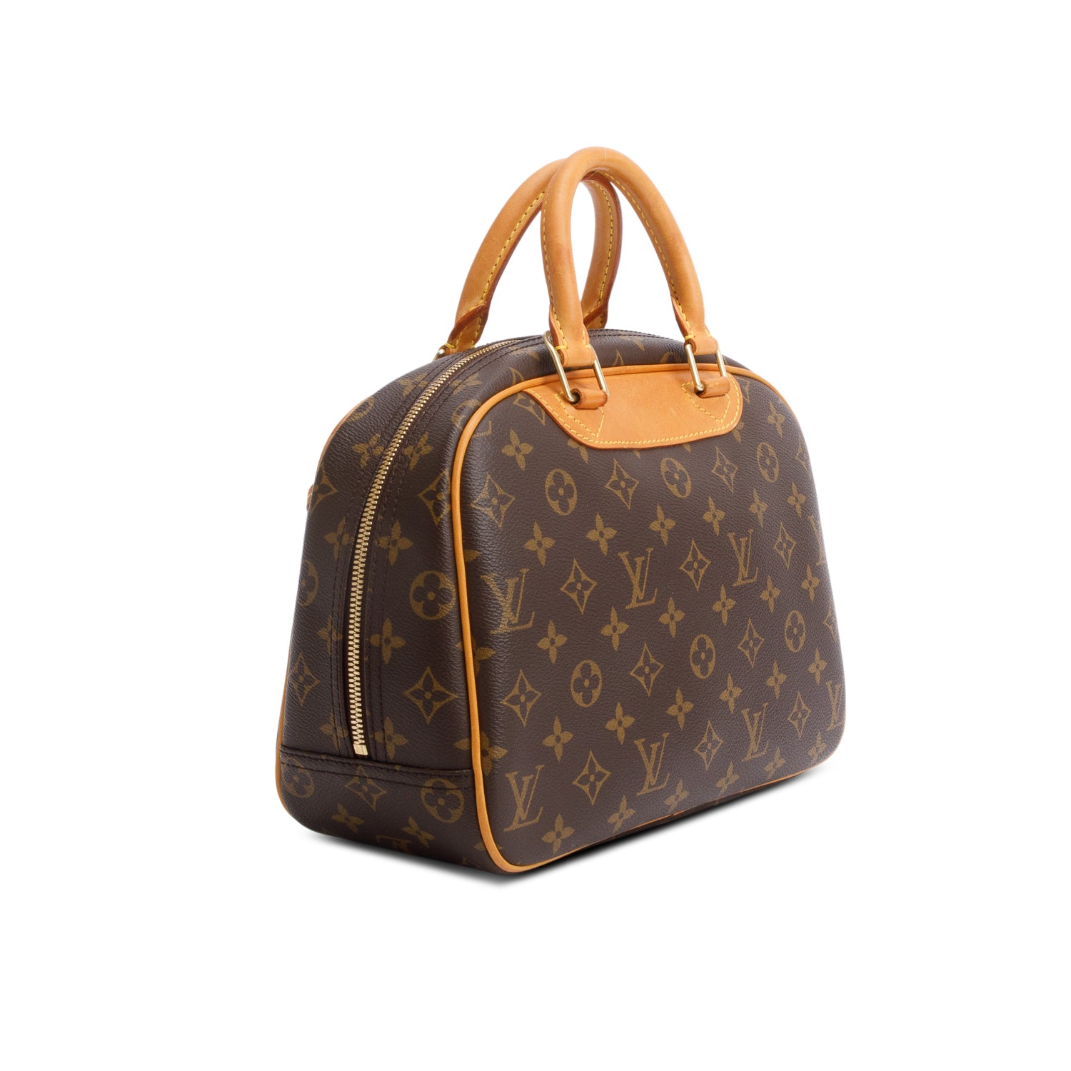 Louis Vuitton Monogram Trouville