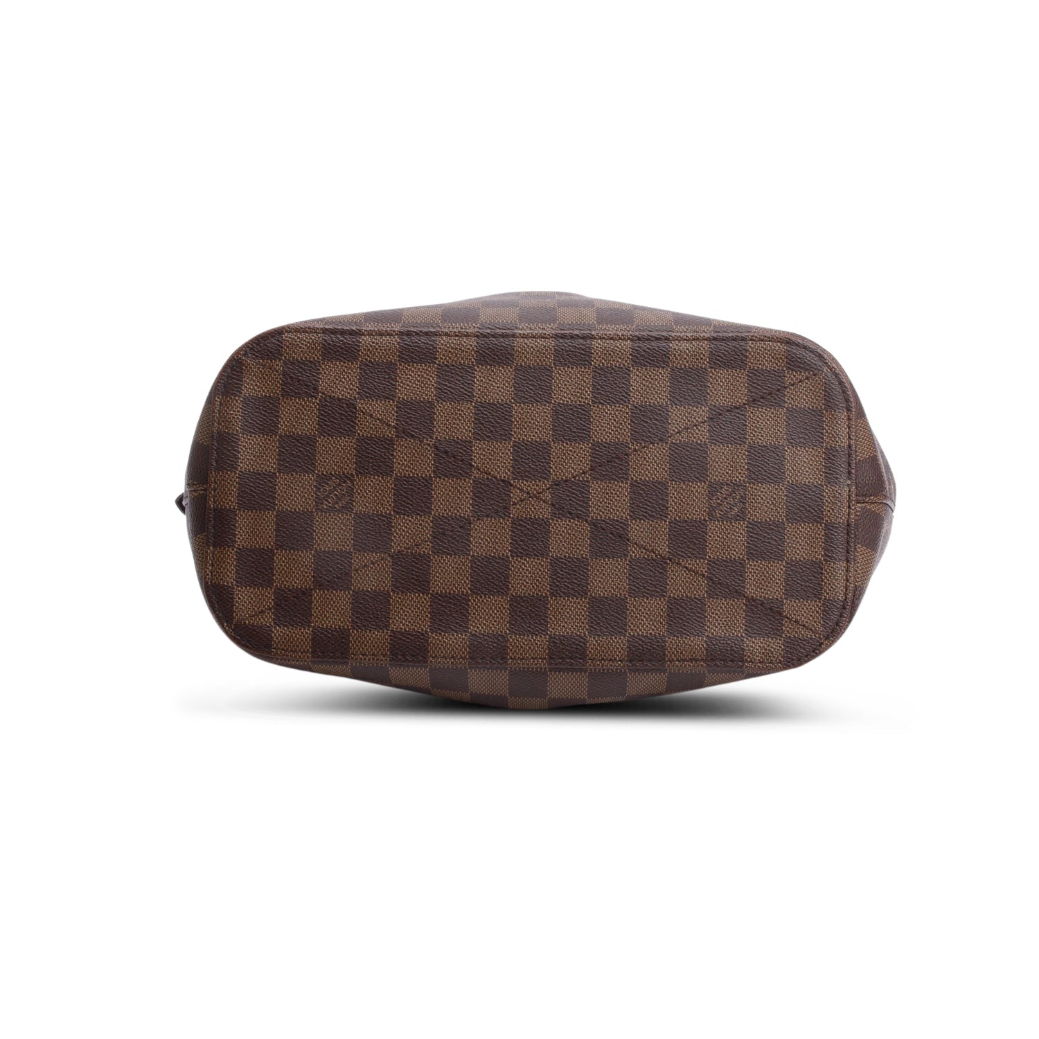 Louis Vuitton 2020 Damier Ebene Siena PM w/ Strap