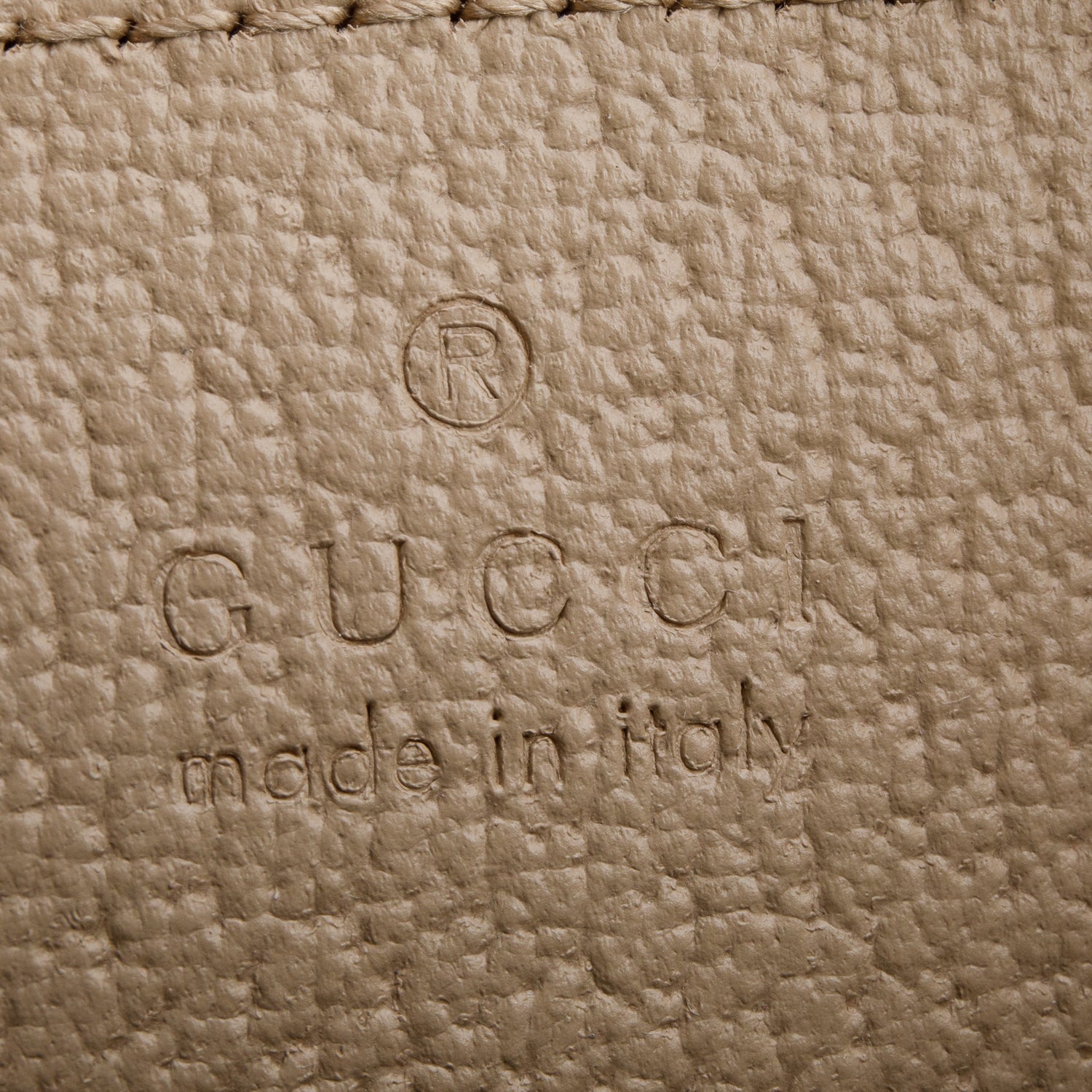 Gucci GG Supreme Web Mini Ophidia Crossbody Bag w/ Box