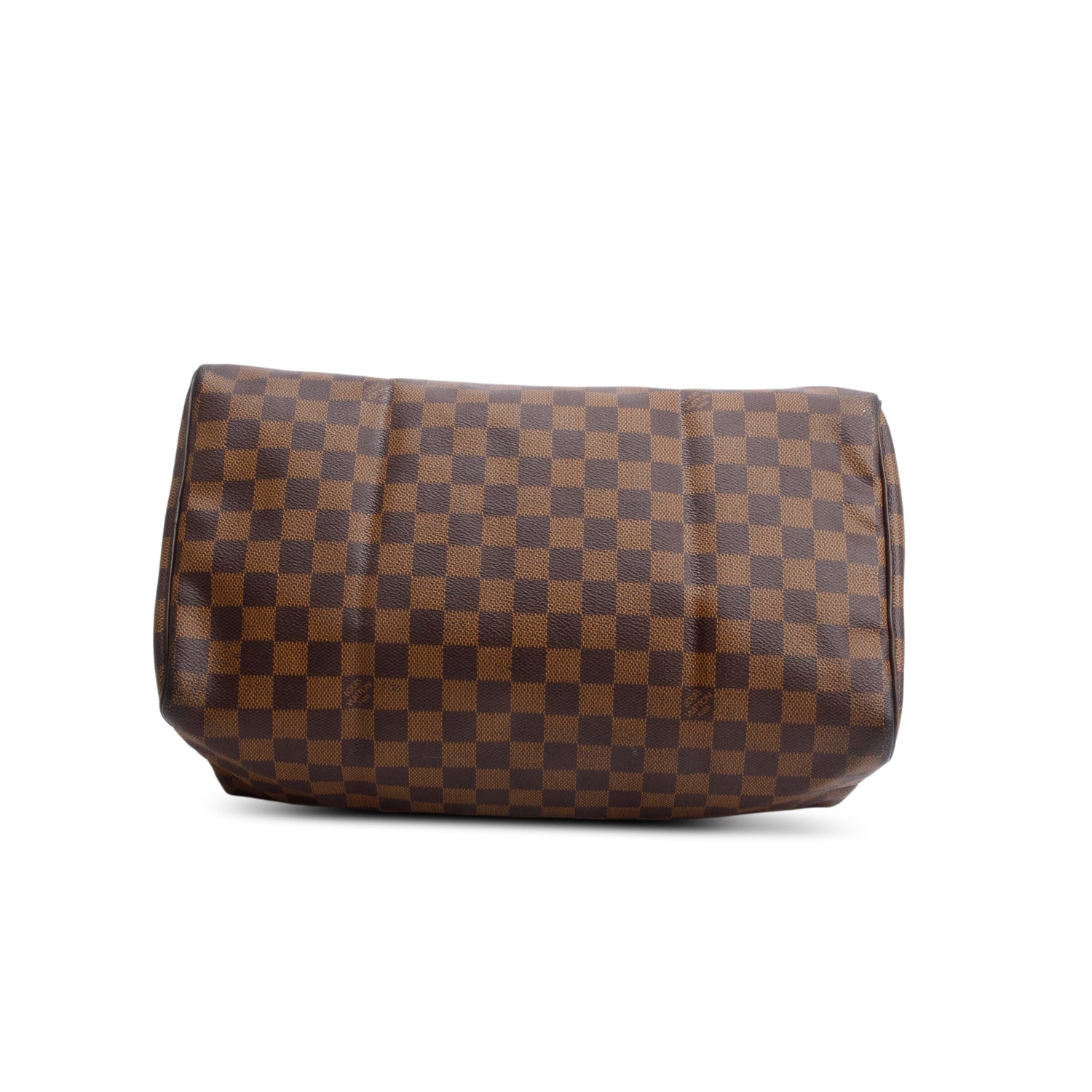 Louis Vuitton Damier Ebene Speedy 35