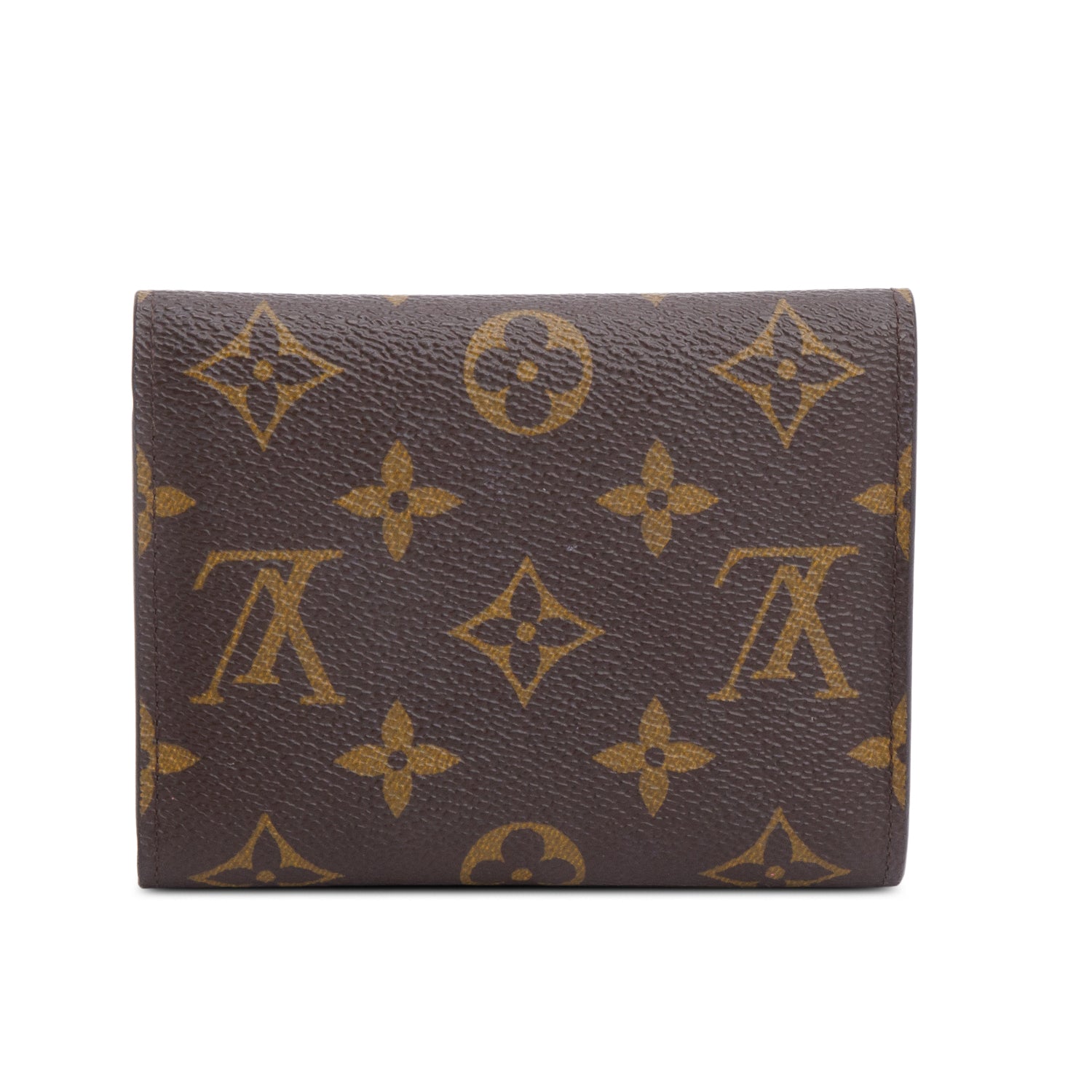 Louis Vuitton Monogram Victorine Wallet