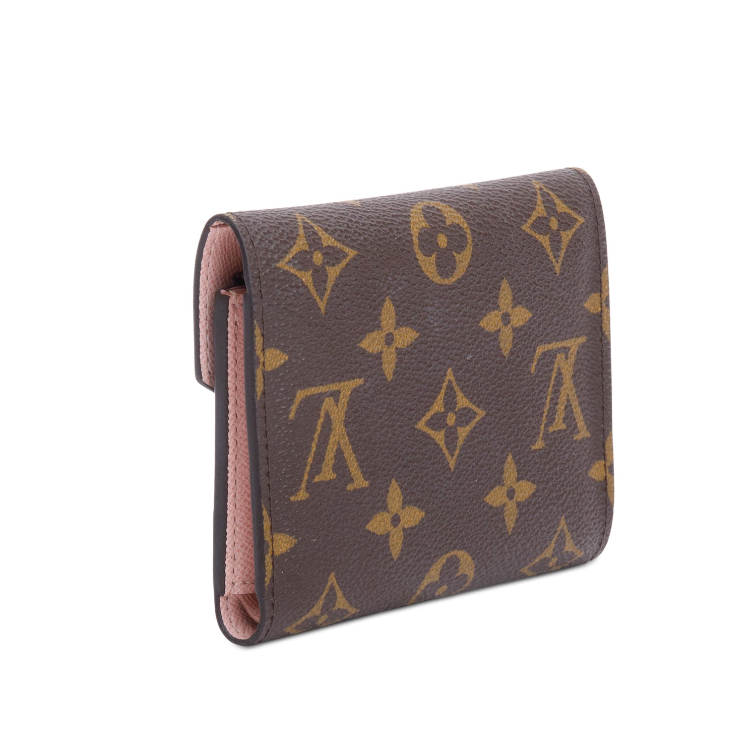 Louis Vuitton Monogram Victorine Wallet