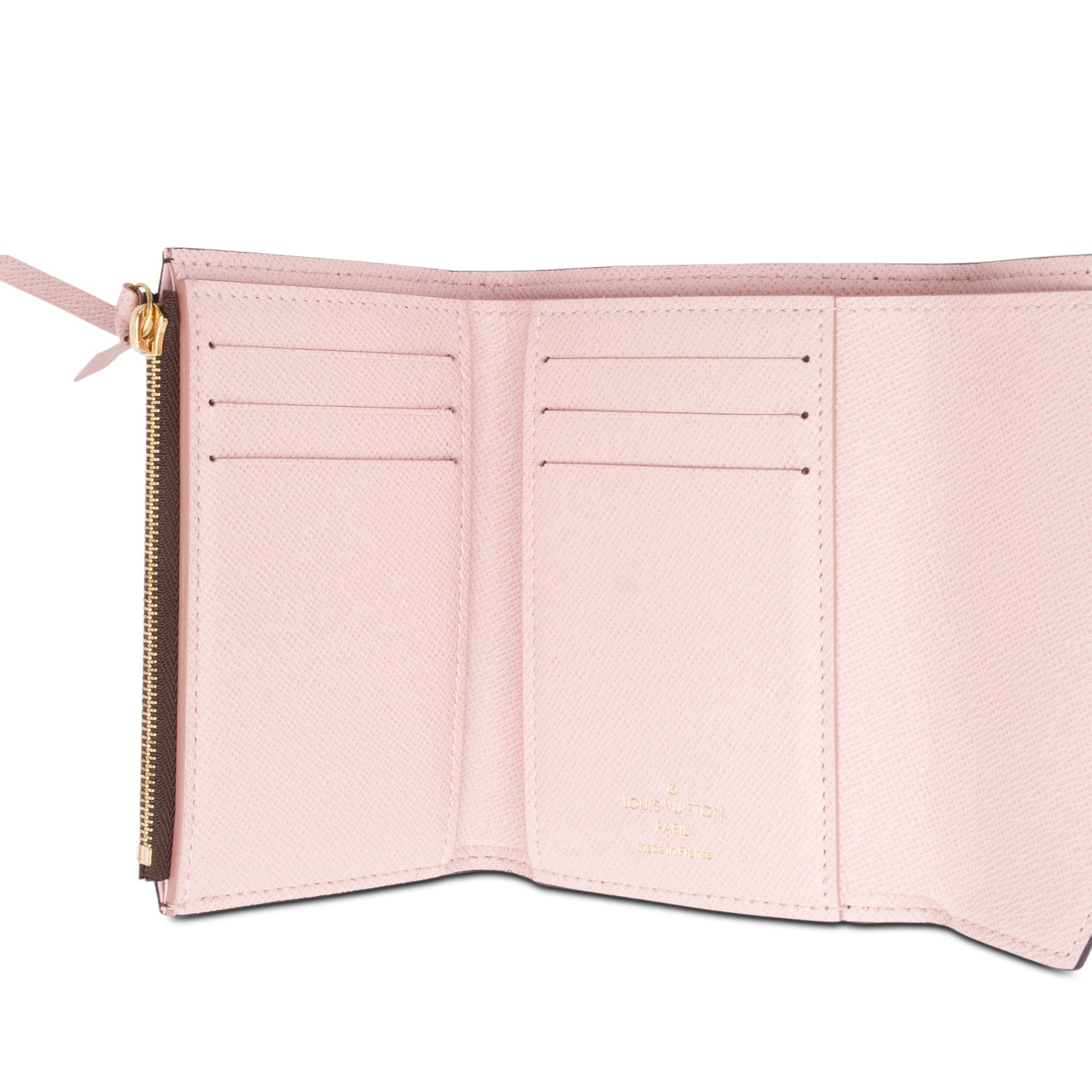 Louis Vuitton Monogram Victorine Wallet