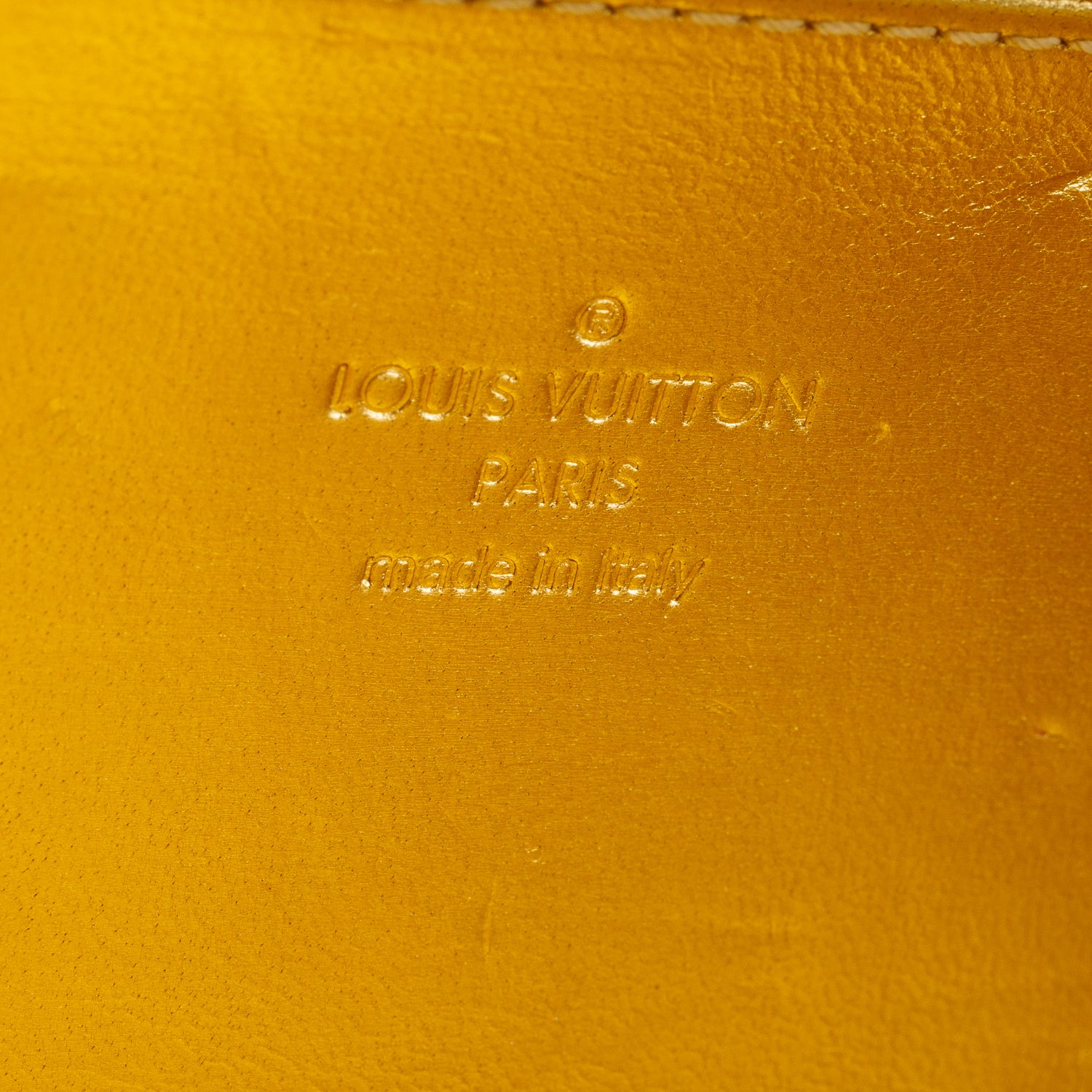 Louis Vuitton Black Satin Monogram Motard Minaudiere Clutch