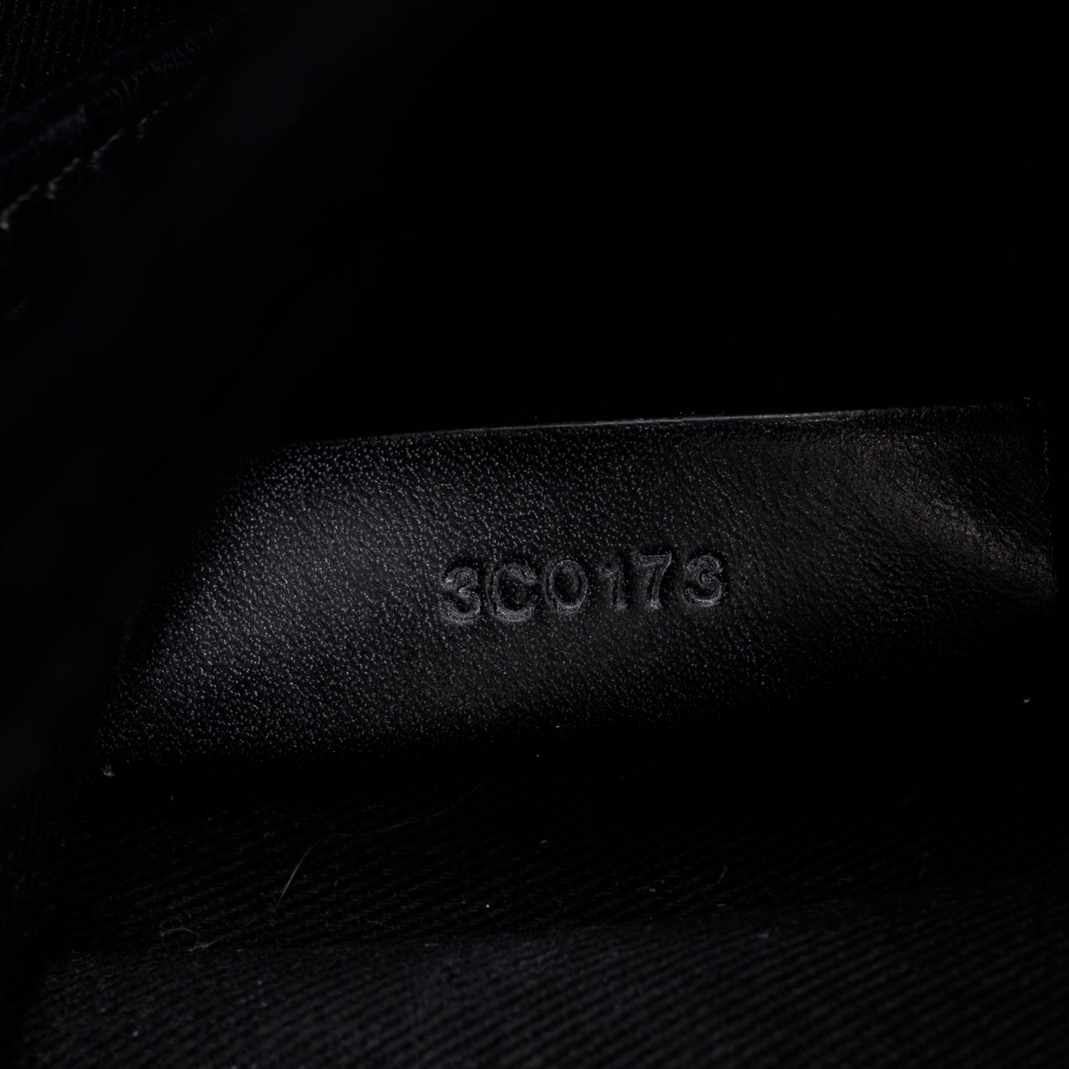 Givenchy Black Coated Canvas Antigona Rottweiler Shopping Tote