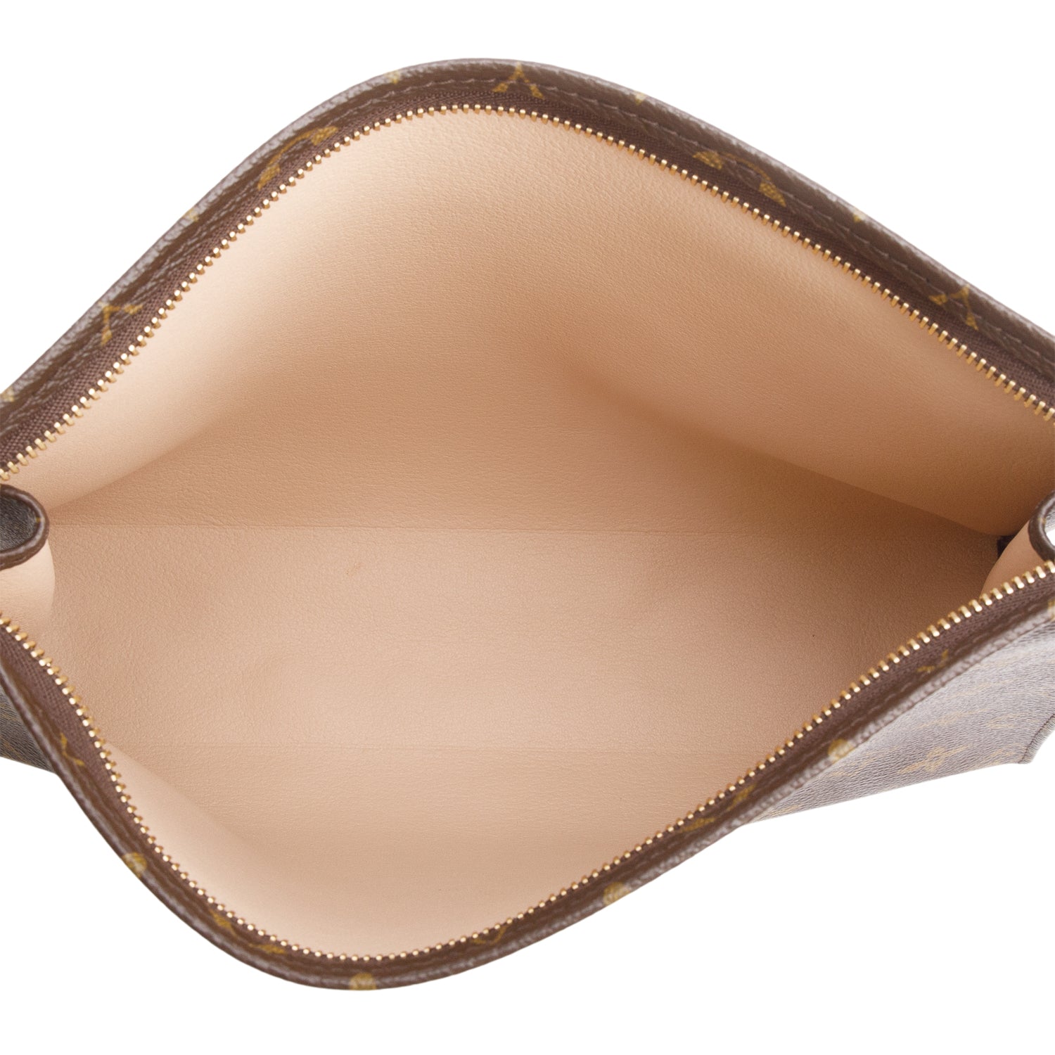 Louis Vuitton Monogram Toiletry Pouch 26