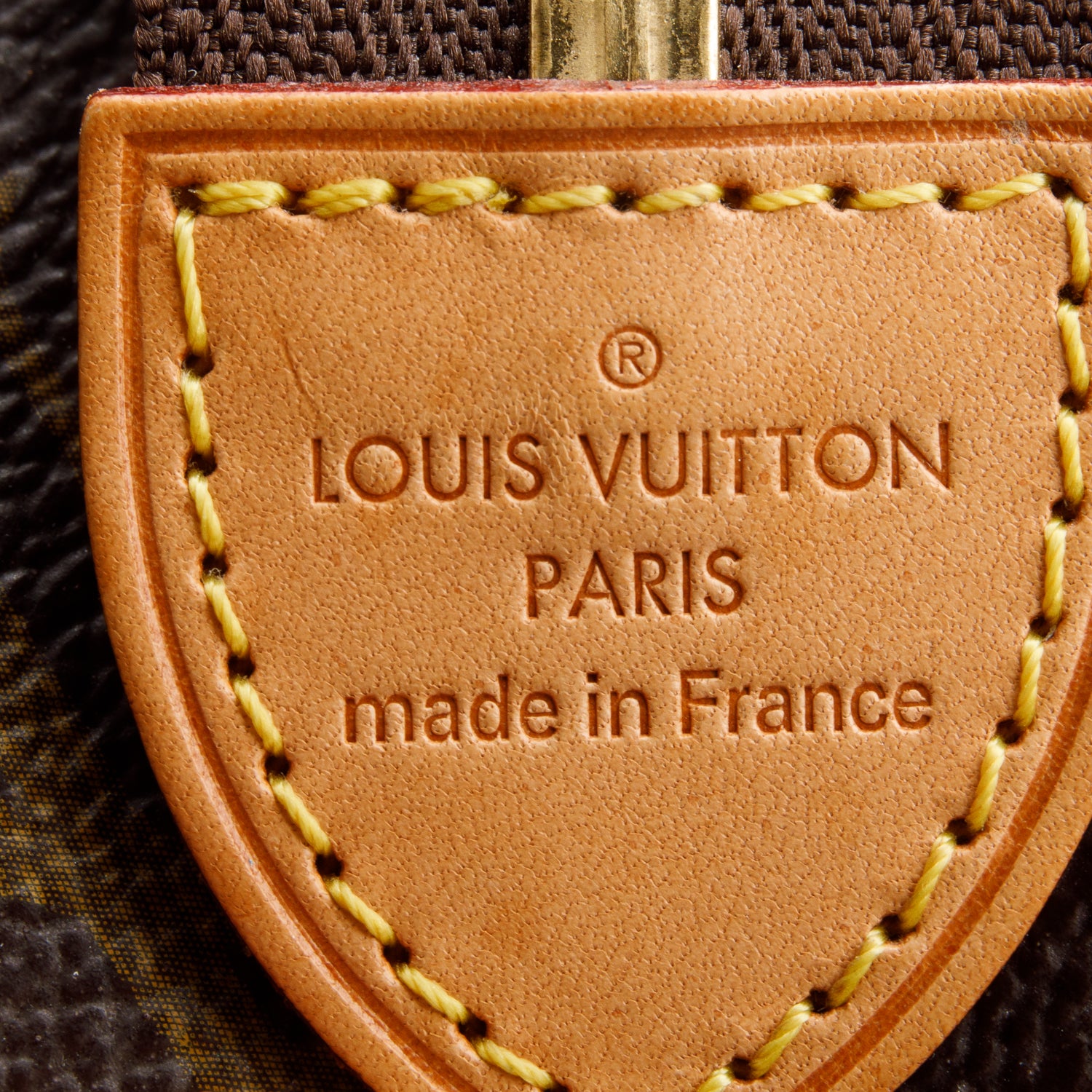 Louis Vuitton Monogram Toiletry Pouch 26
