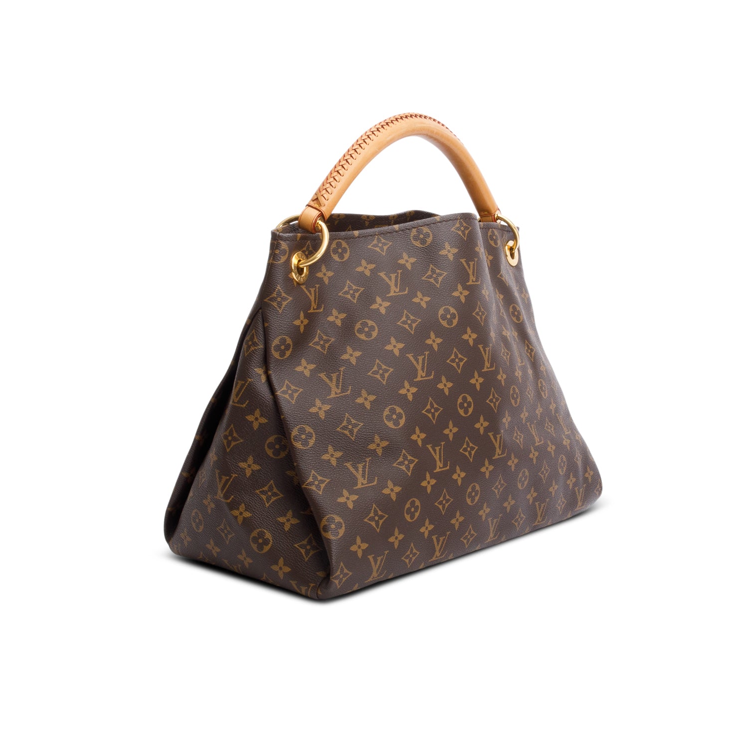 Louis Vuitton Monogram Artsy MM