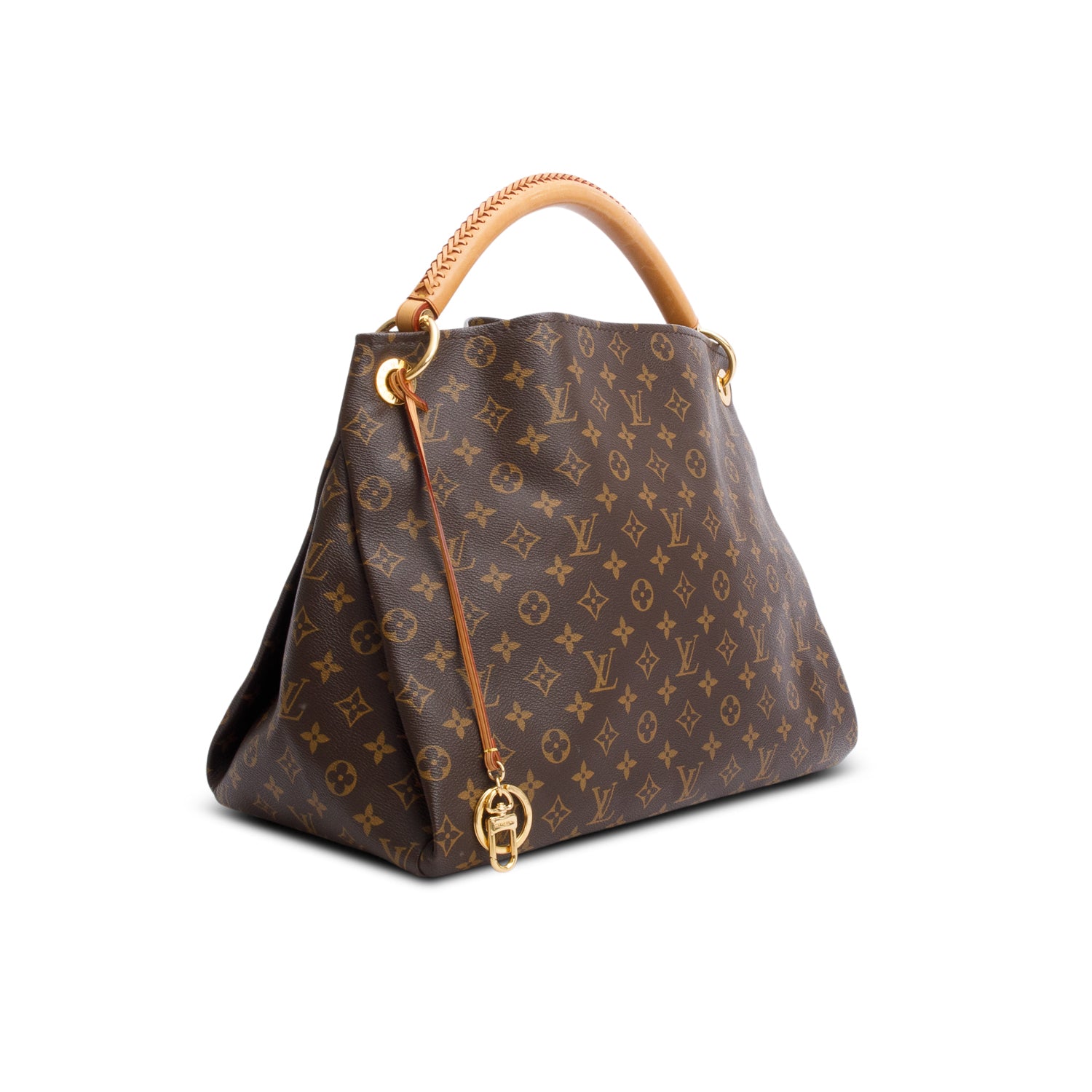 Louis Vuitton Monogram Artsy MM