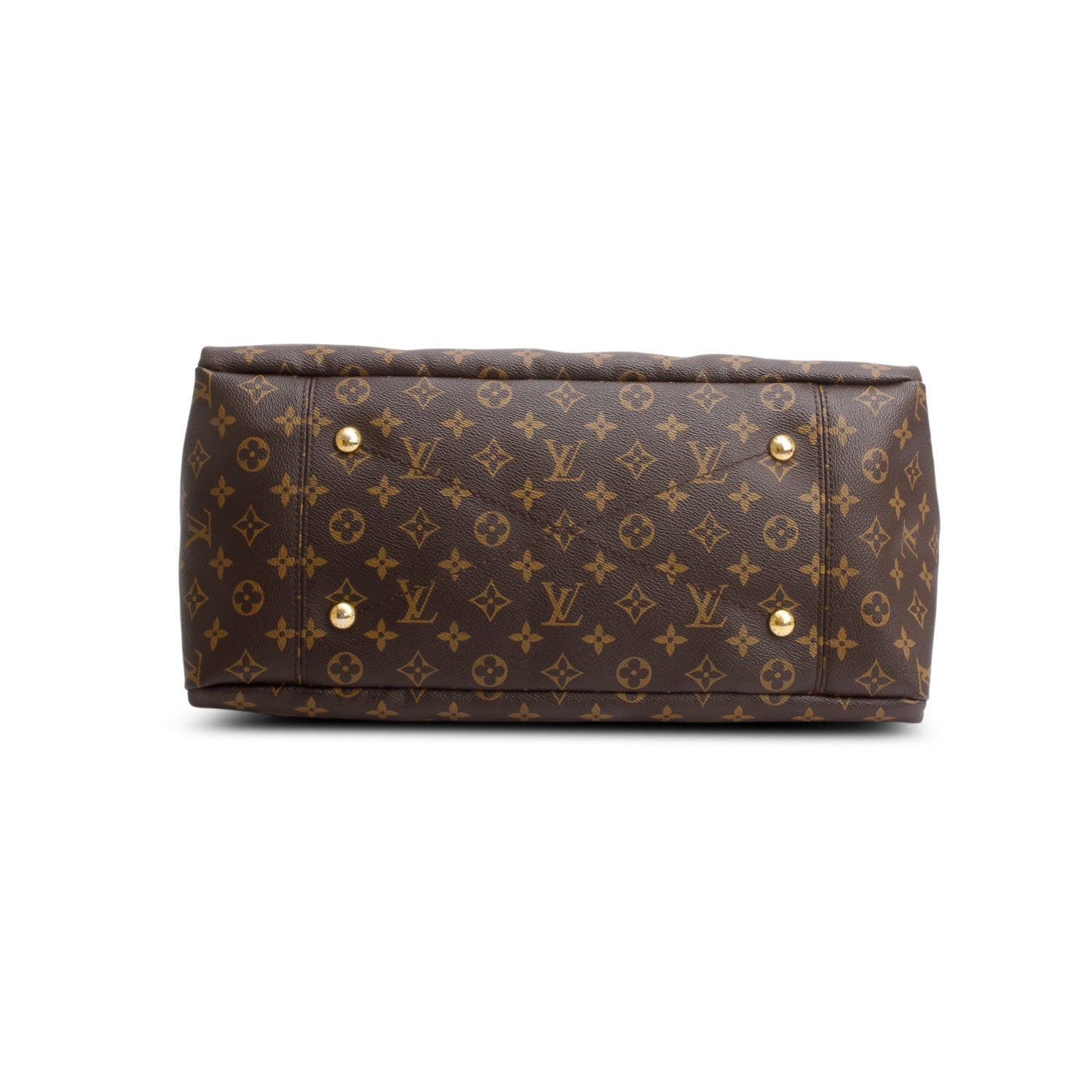 Louis Vuitton Monogram Artsy MM
