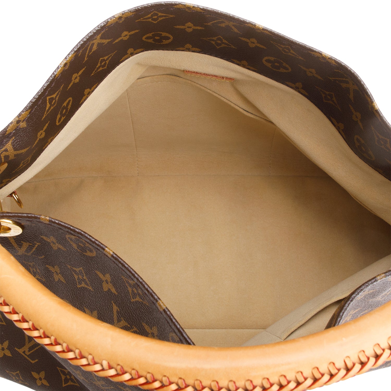 Louis Vuitton Monogram Artsy MM