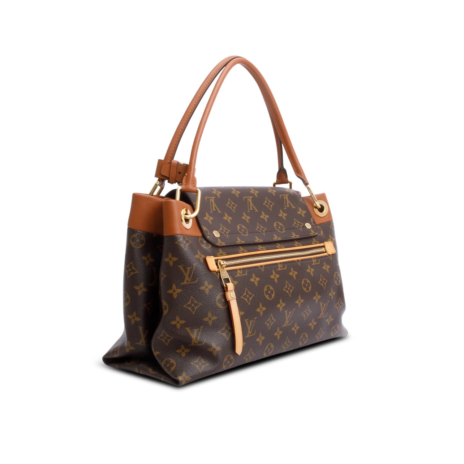 Louis Vuitton Monogram Olympe