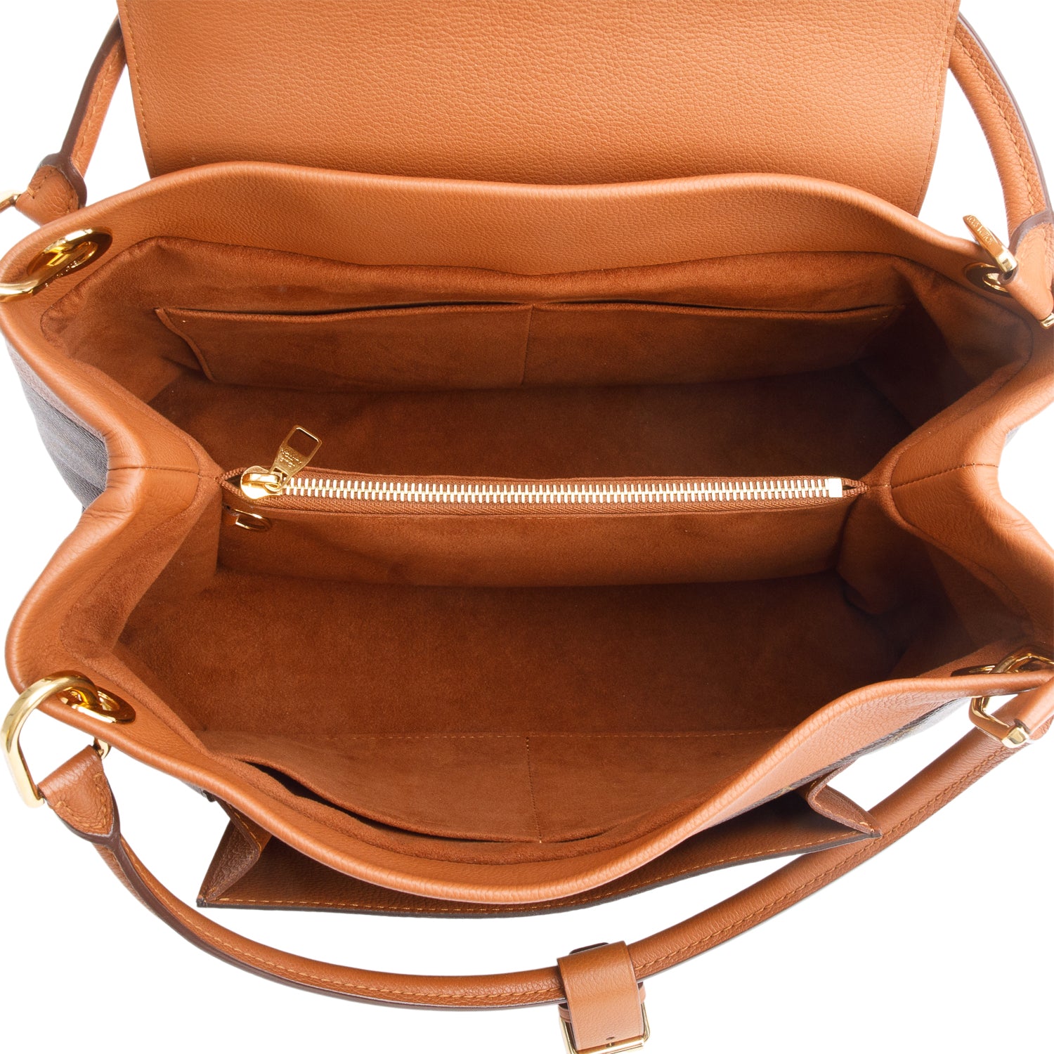 Louis Vuitton Monogram Olympe