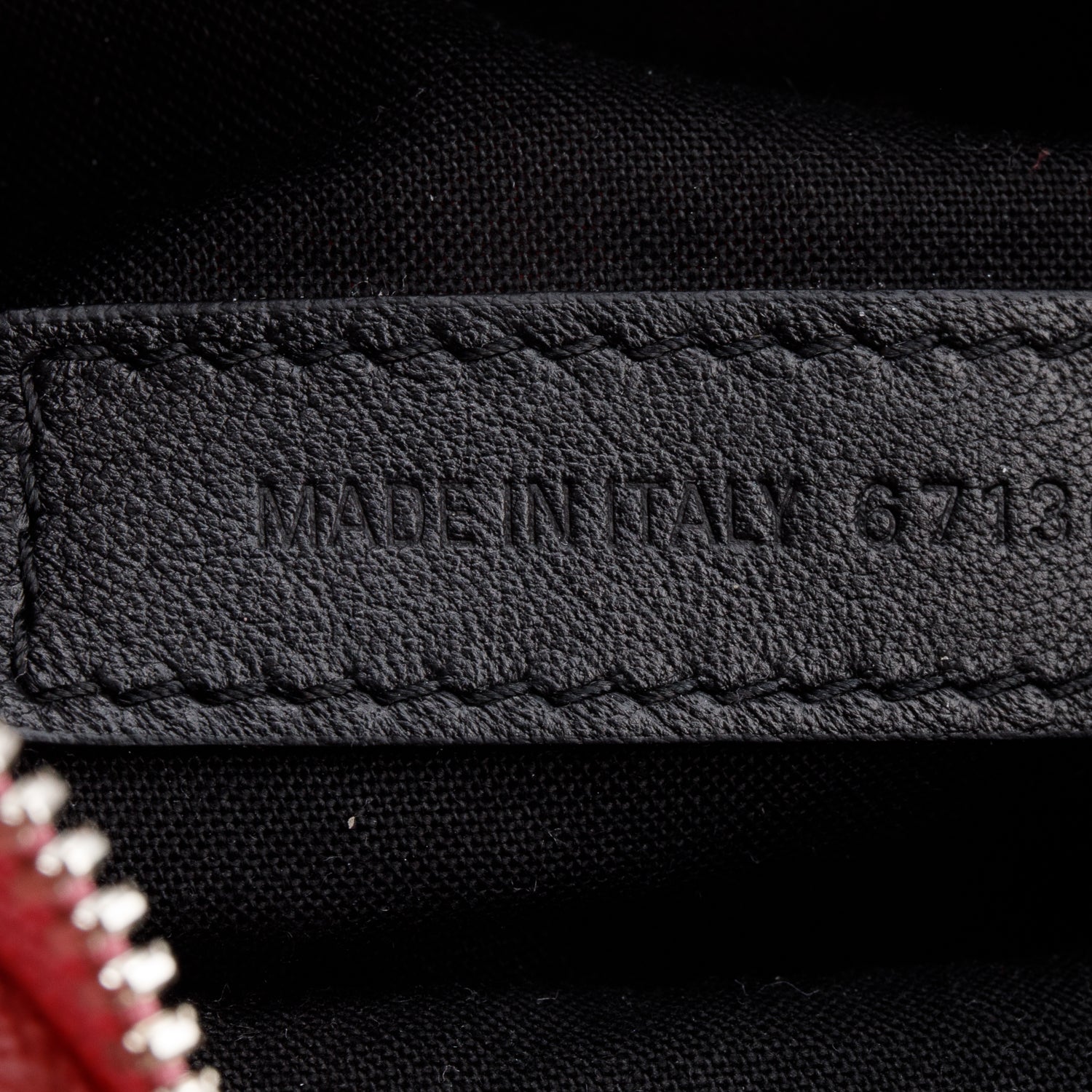 Balenciaga Pink BB Terry Cloth Le Cagole XS Shoulder Bag